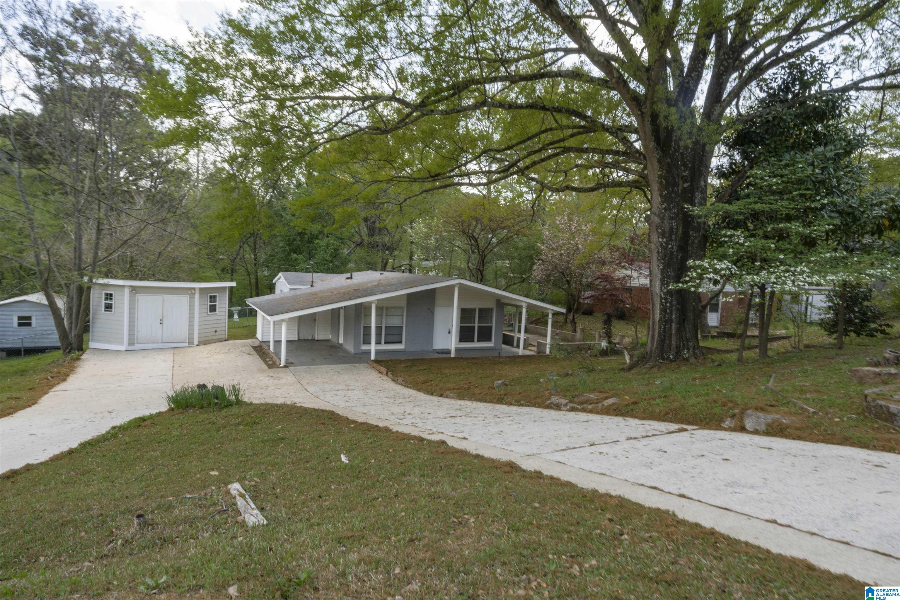 2177 CHAPEL HILL ROAD