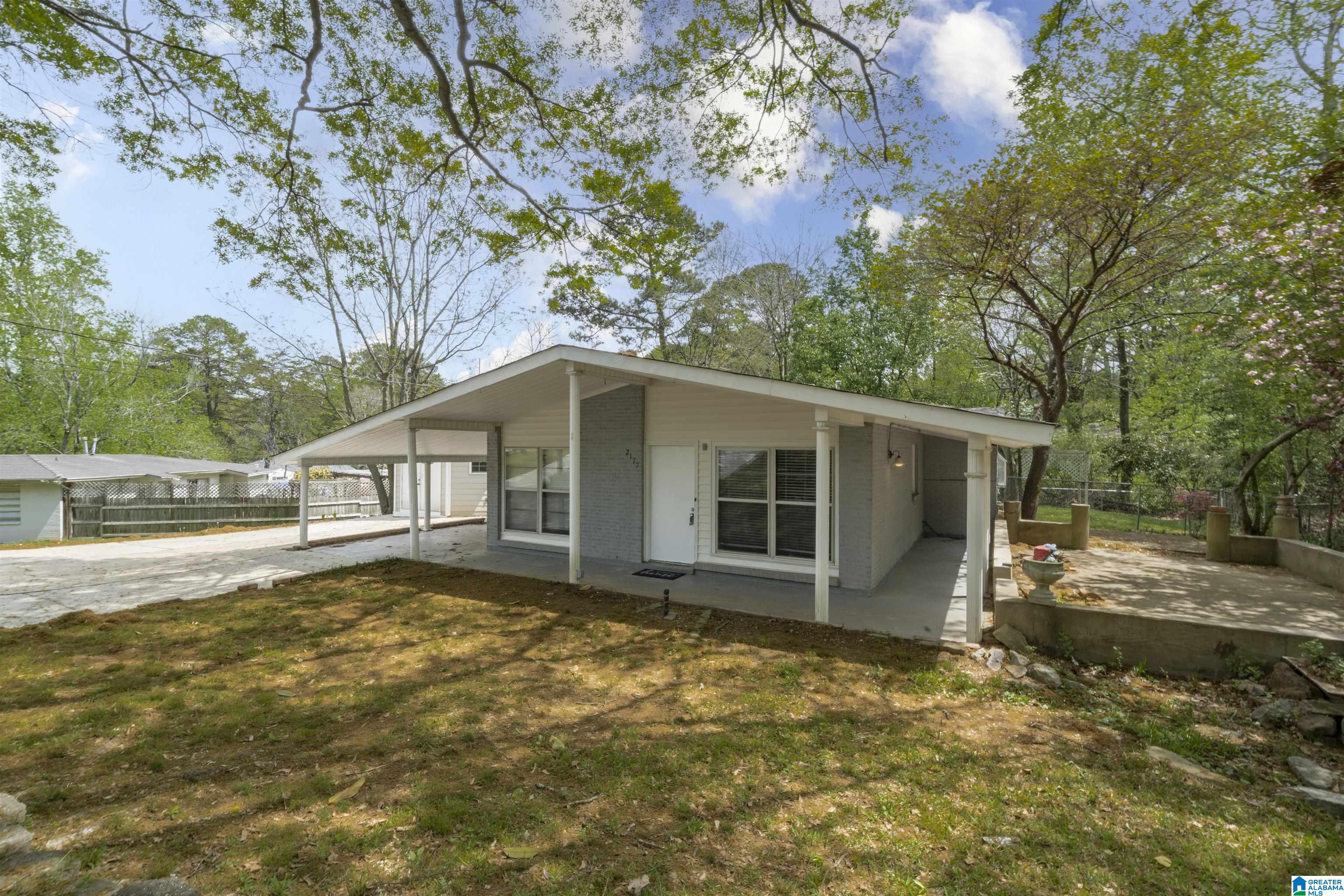 2177 CHAPEL HILL ROAD