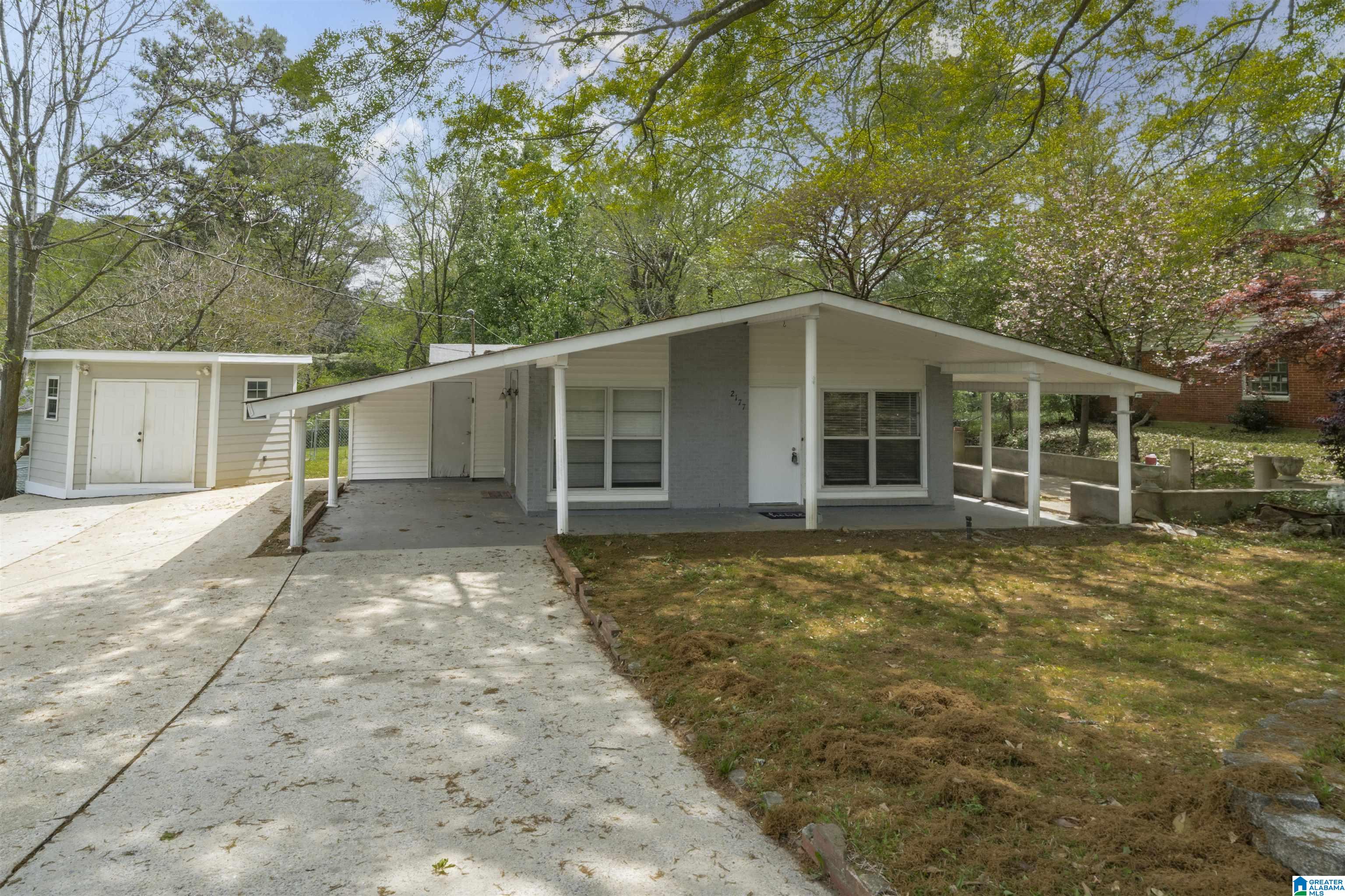 2177 CHAPEL HILL ROAD