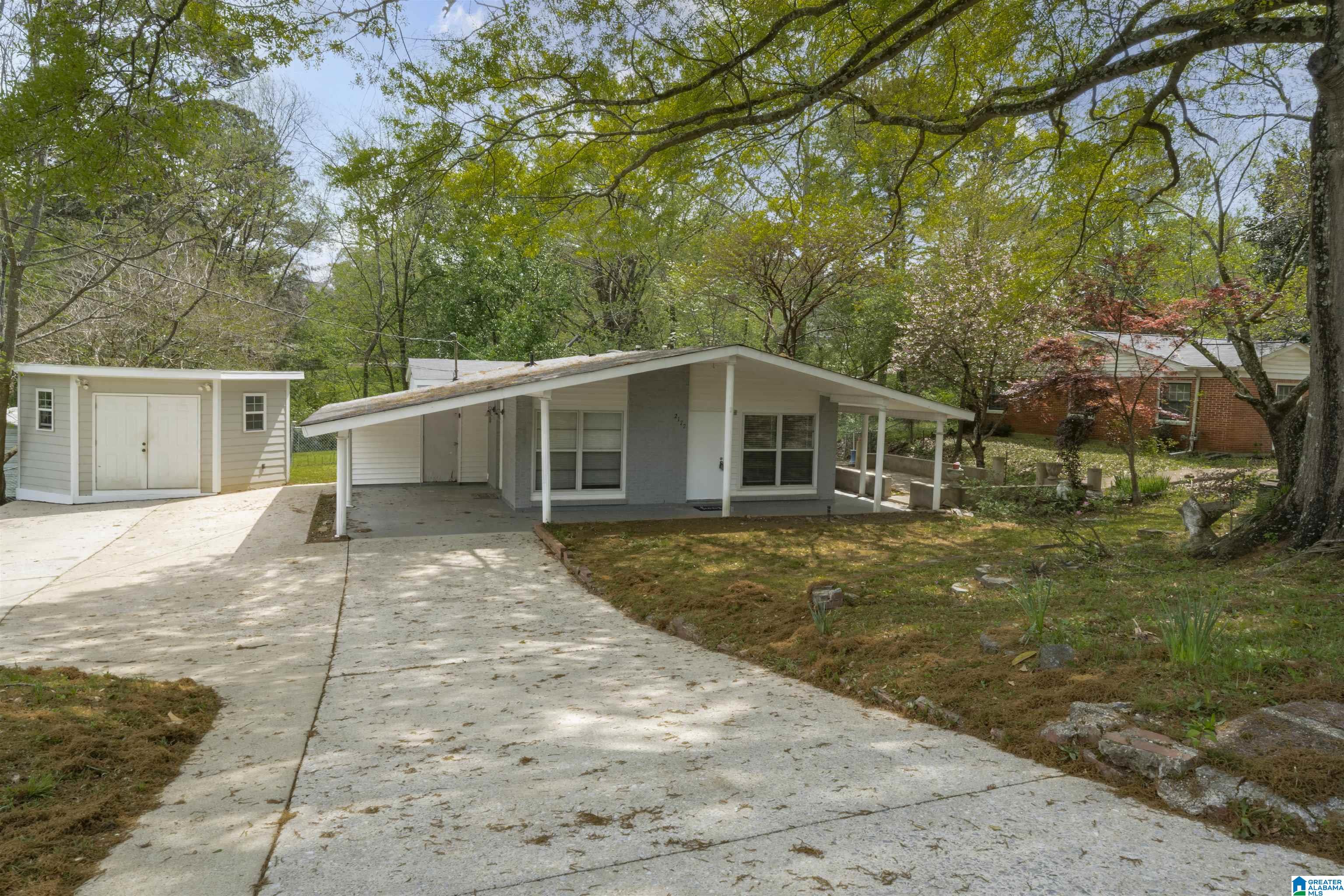 2177 CHAPEL HILL ROAD