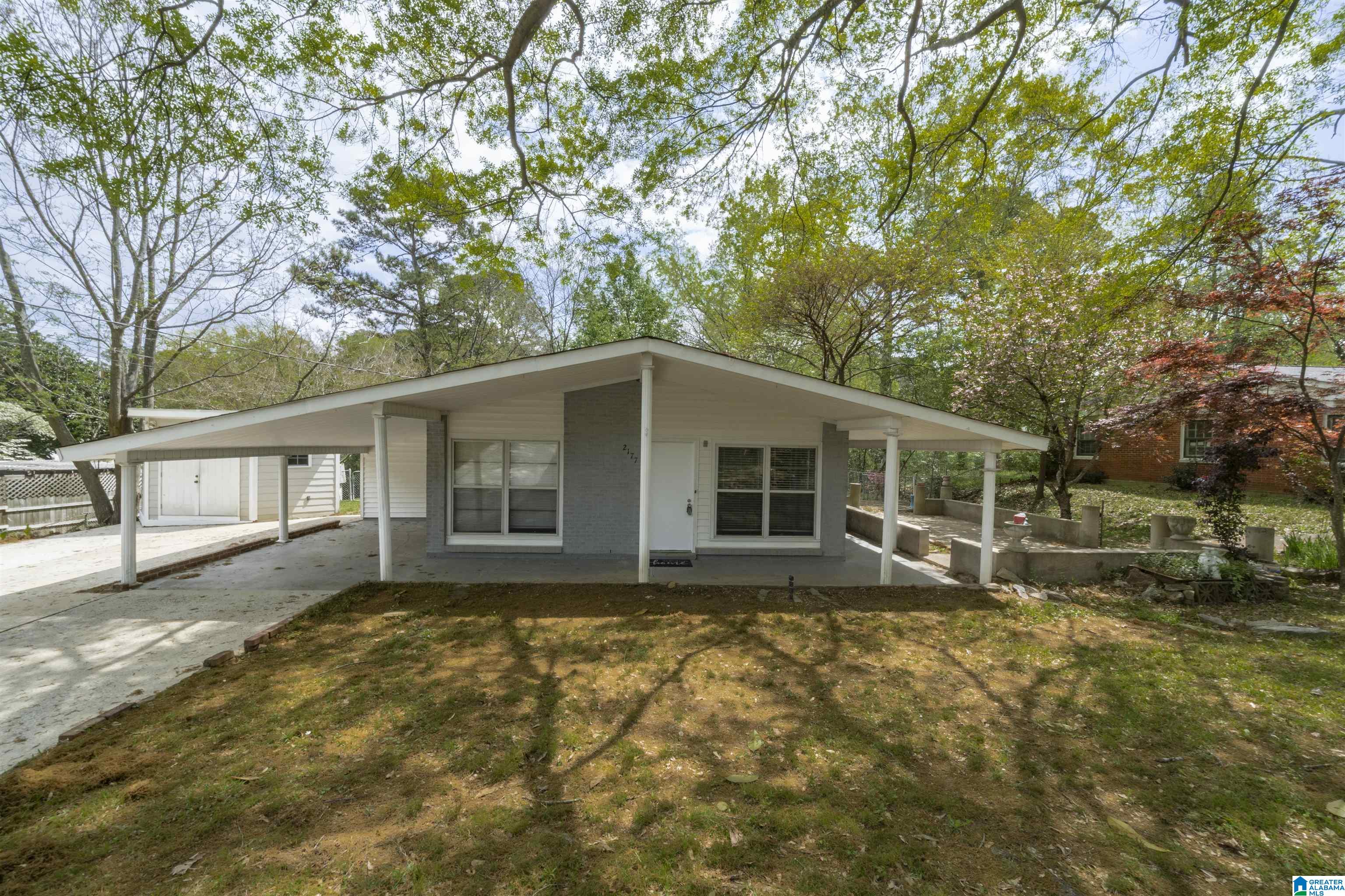 2177 CHAPEL HILL ROAD