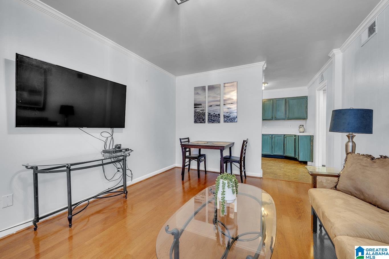 2727 HIGHLAND AVENUE S Unit: 105B