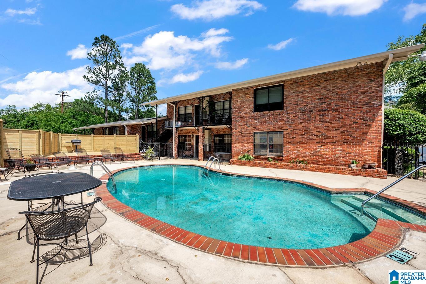 2727 HIGHLAND AVENUE S Unit: 105B