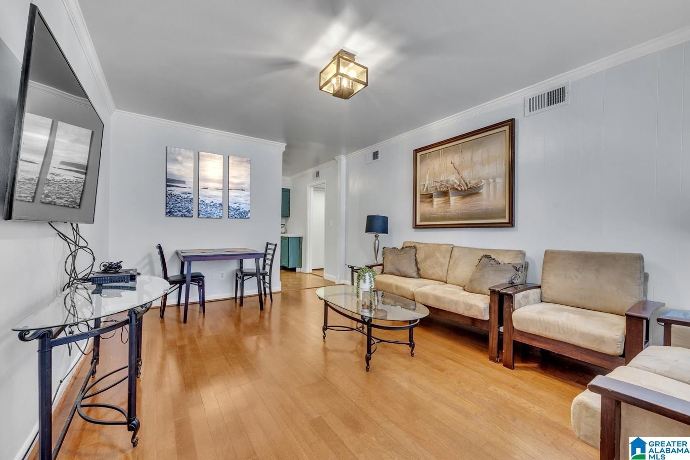 2727 HIGHLAND AVENUE S Unit: 105B