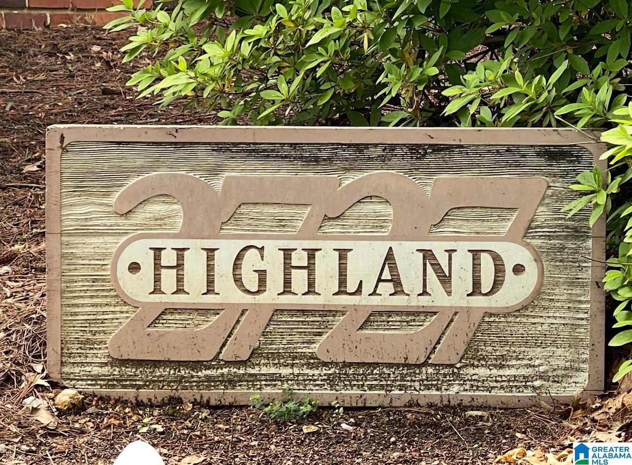 2727 HIGHLAND AVENUE S Unit: 105B