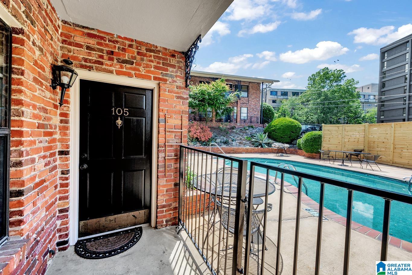 2727 HIGHLAND AVENUE S Unit: 105B