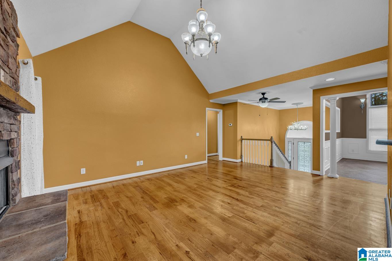 401 HIGH POINTE DRIVE
