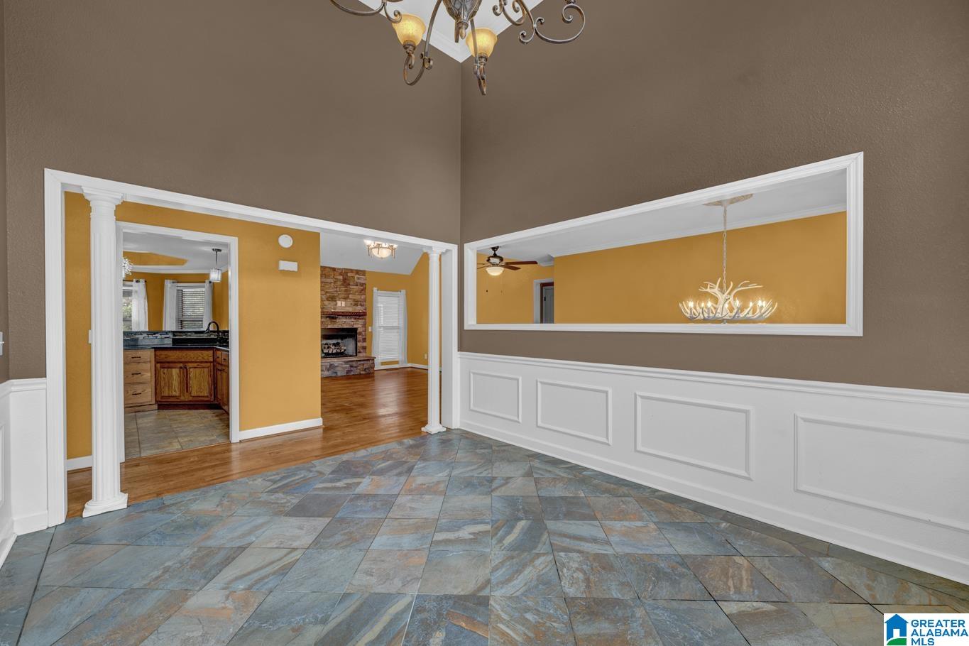 401 HIGH POINTE DRIVE