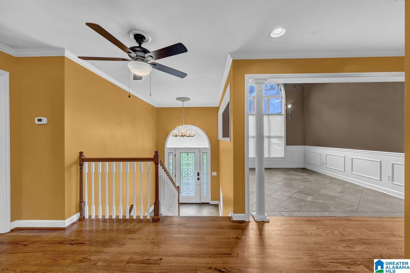 401 HIGH POINTE DRIVE