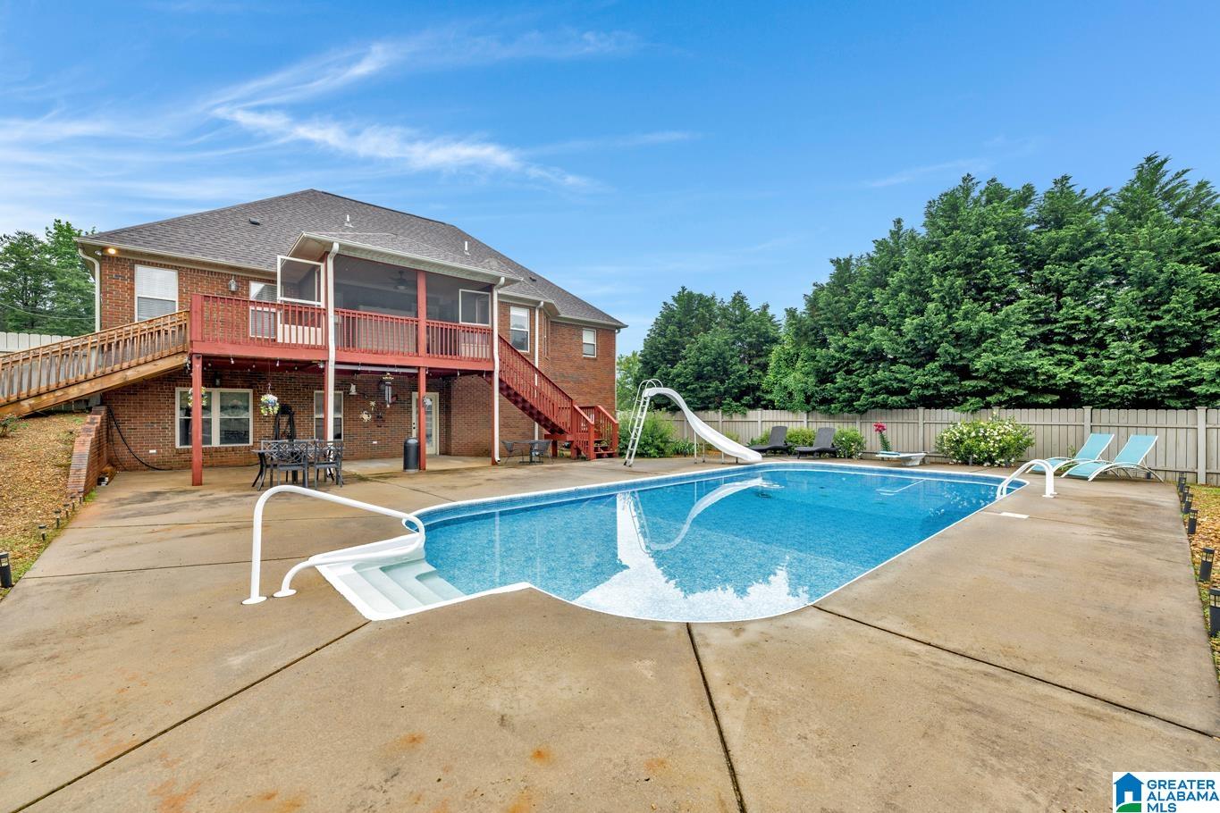 401 HIGH POINTE DRIVE