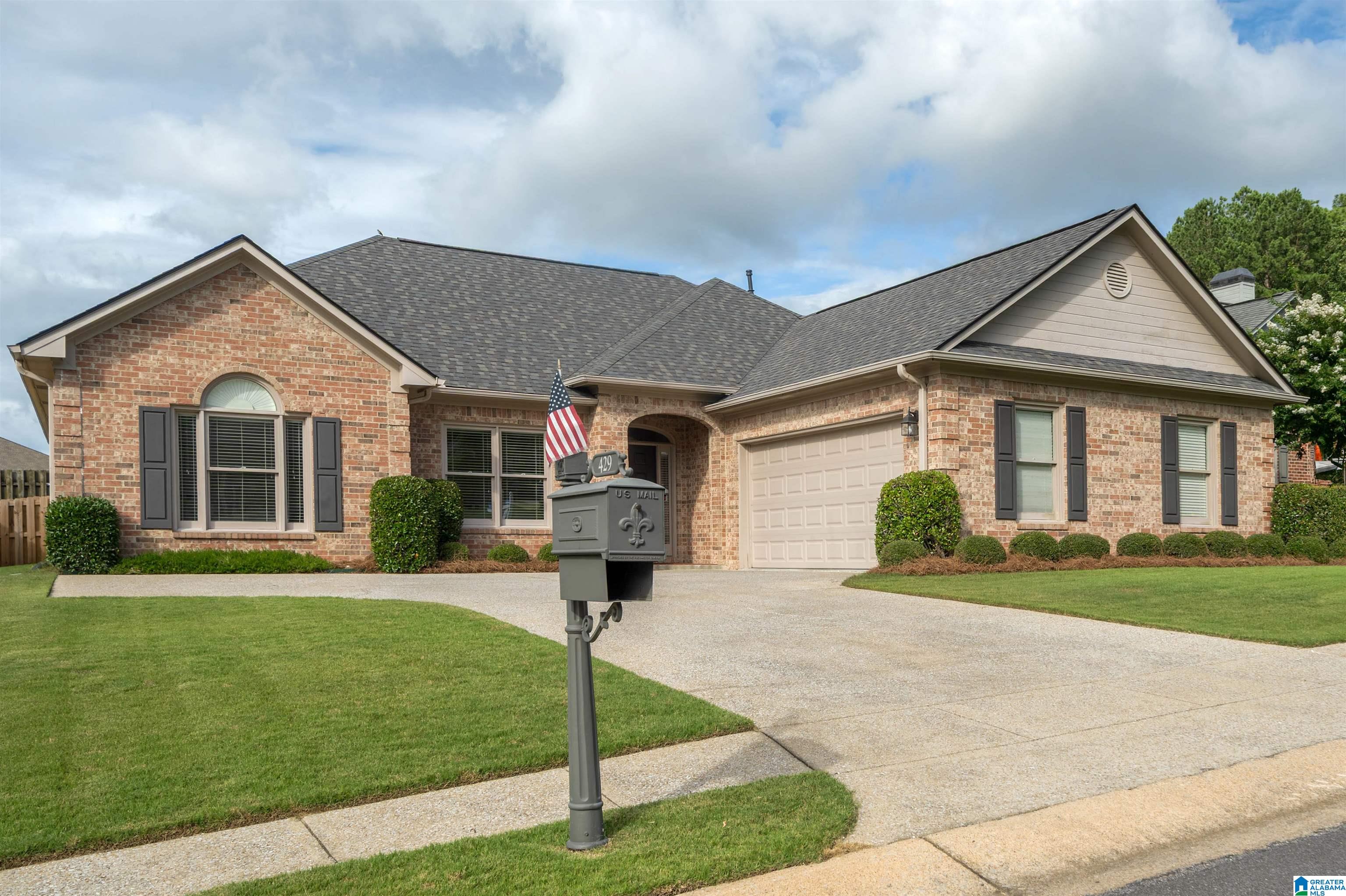 429 EATON ROAD