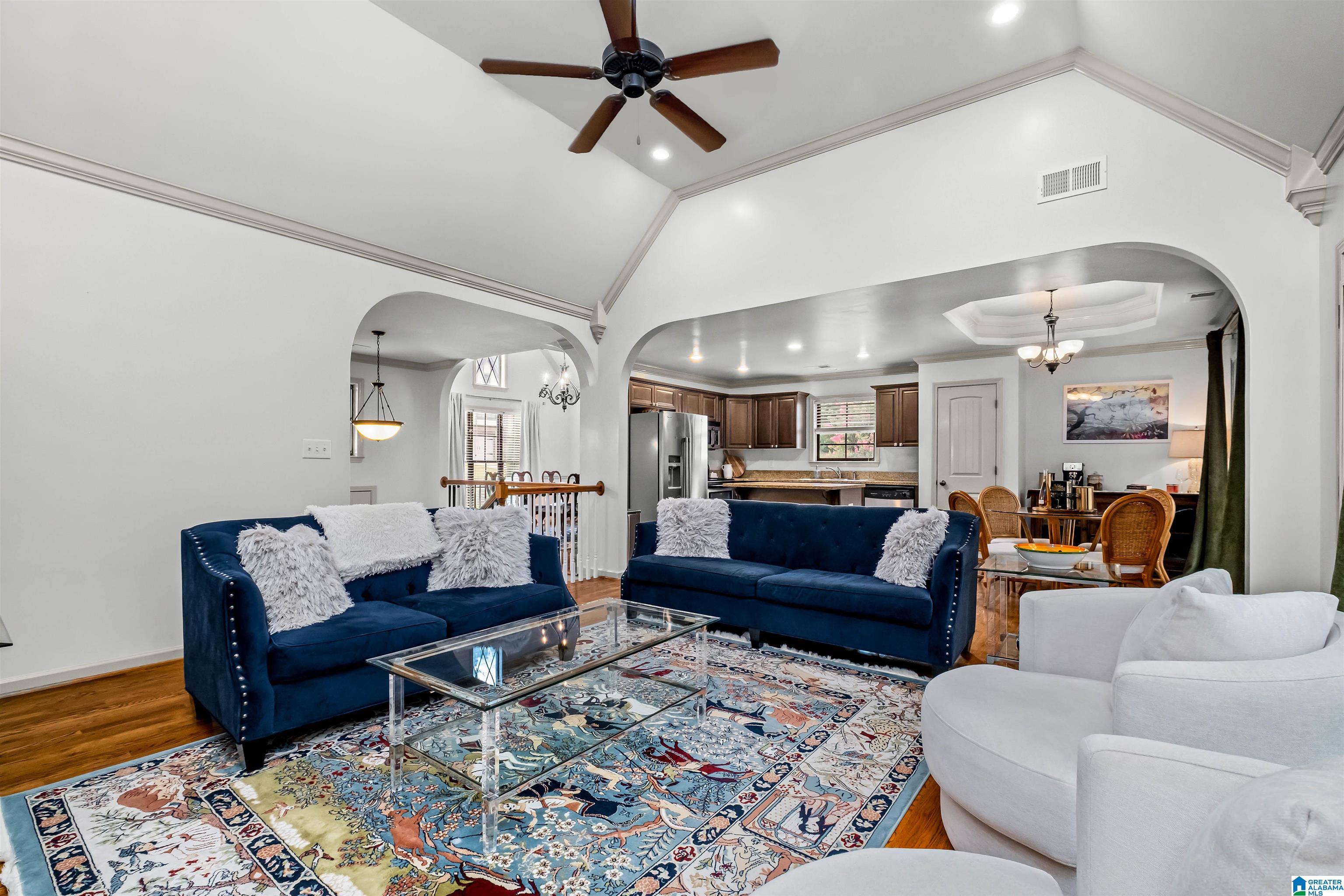 110 EAGLE COVE DRIVE