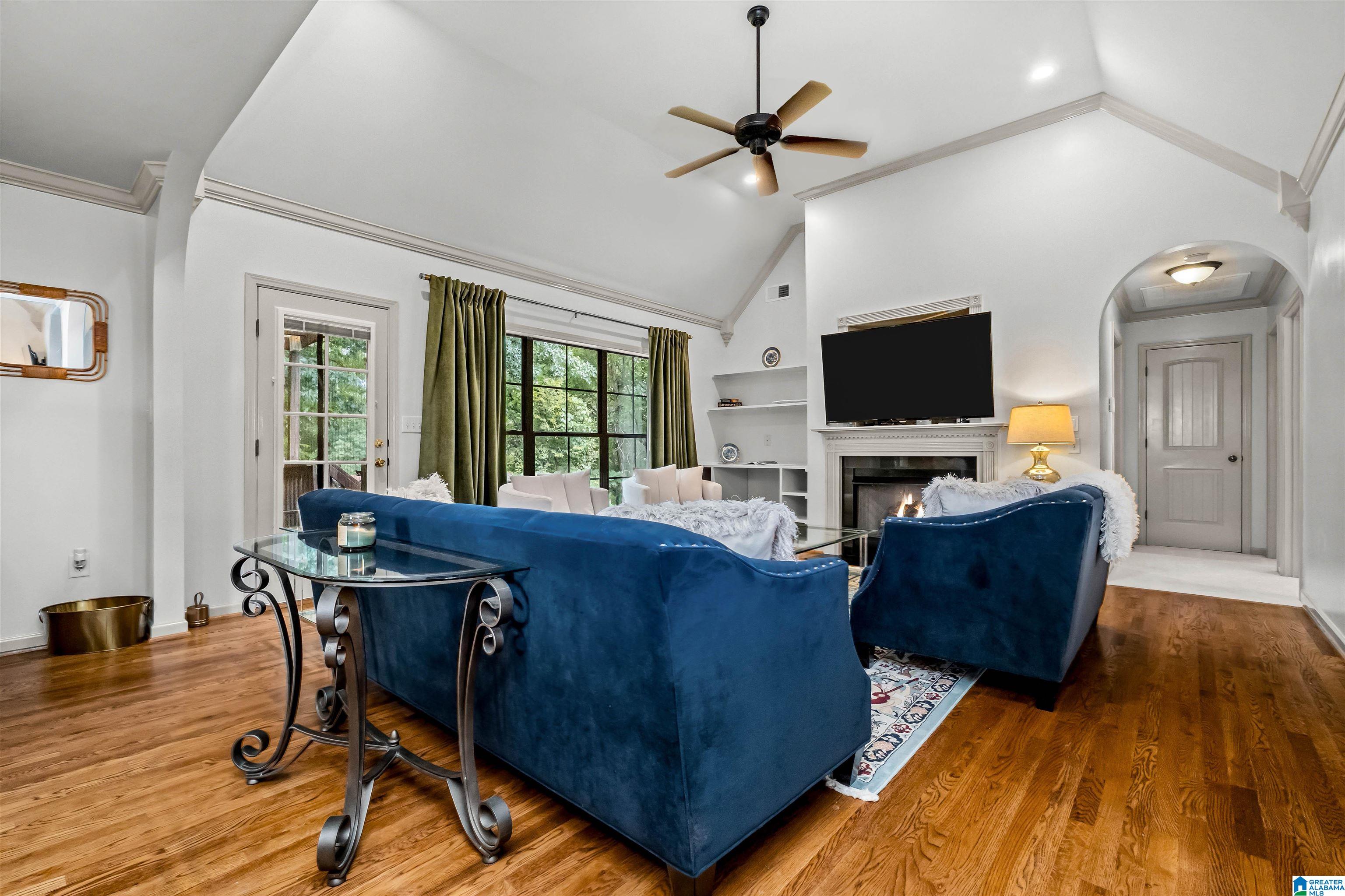 110 EAGLE COVE DRIVE