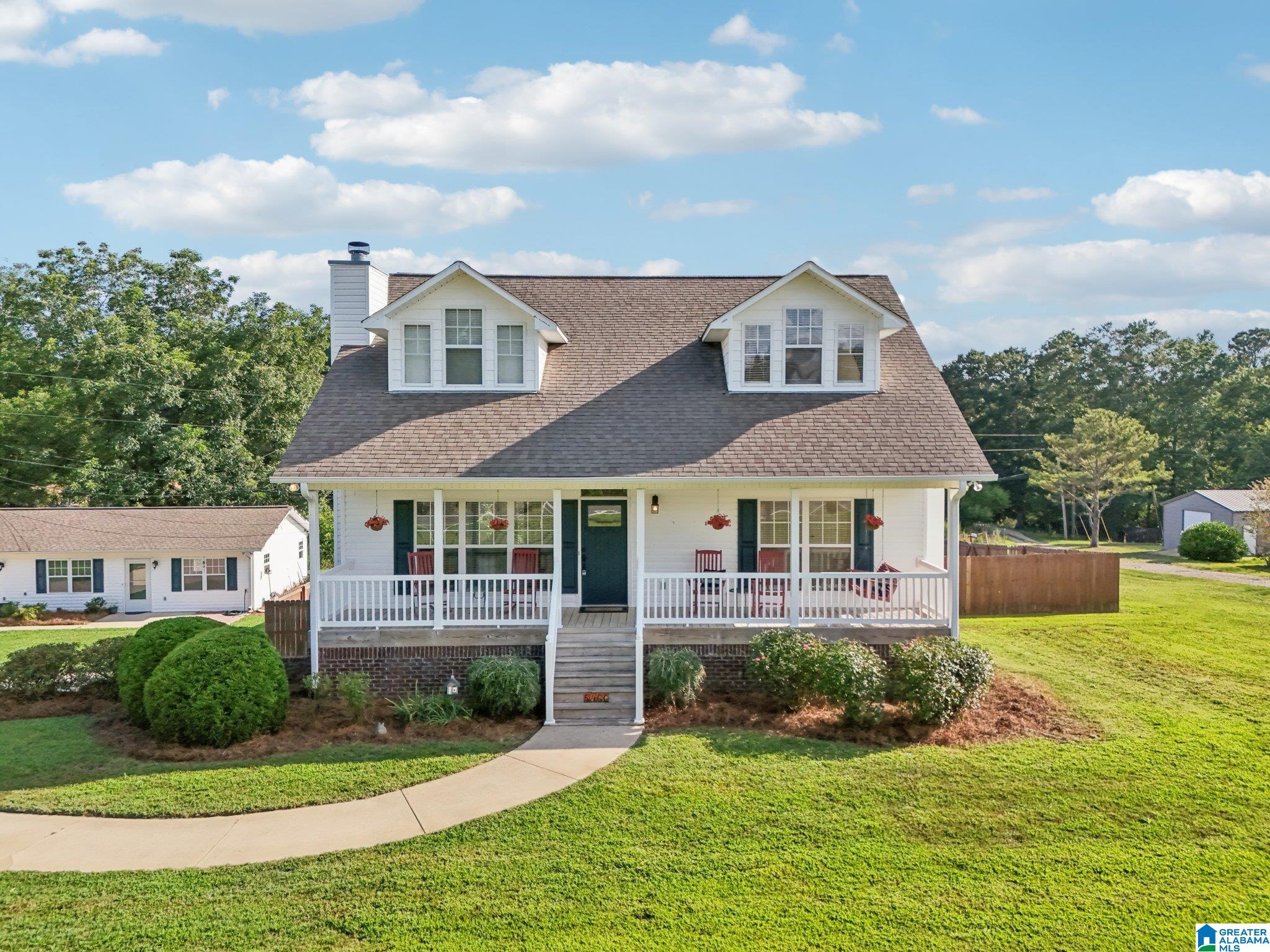 5460 COUNTY ROAD 12