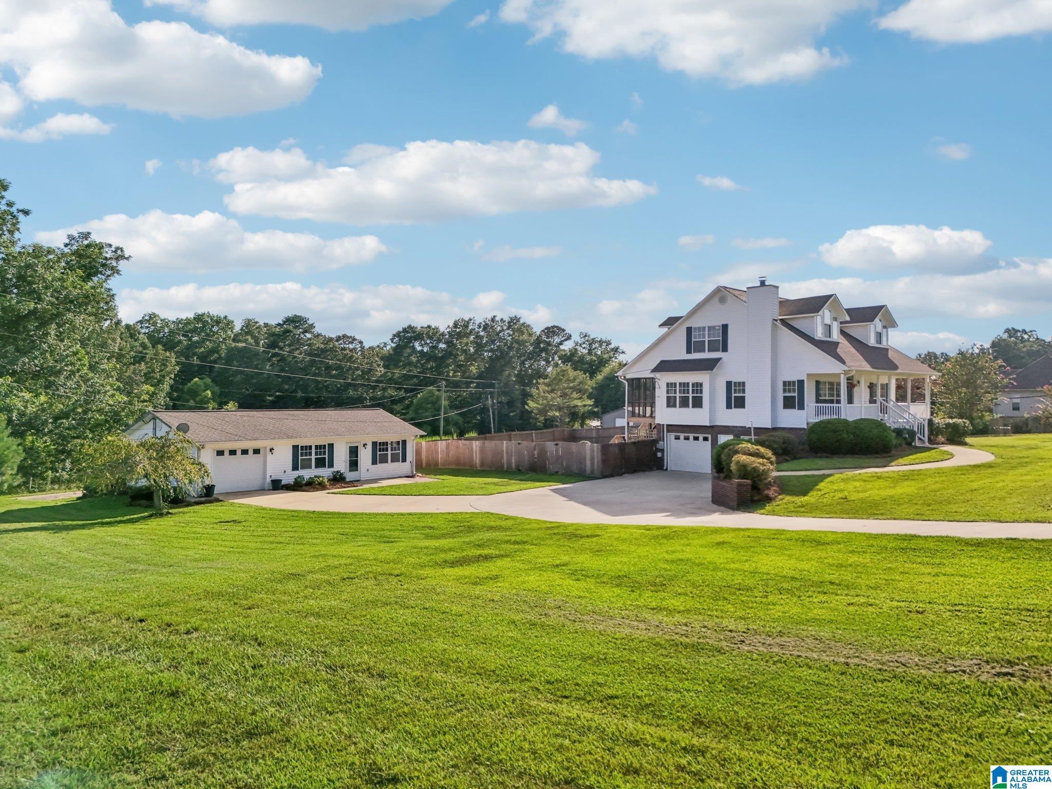 5460 COUNTY ROAD 12