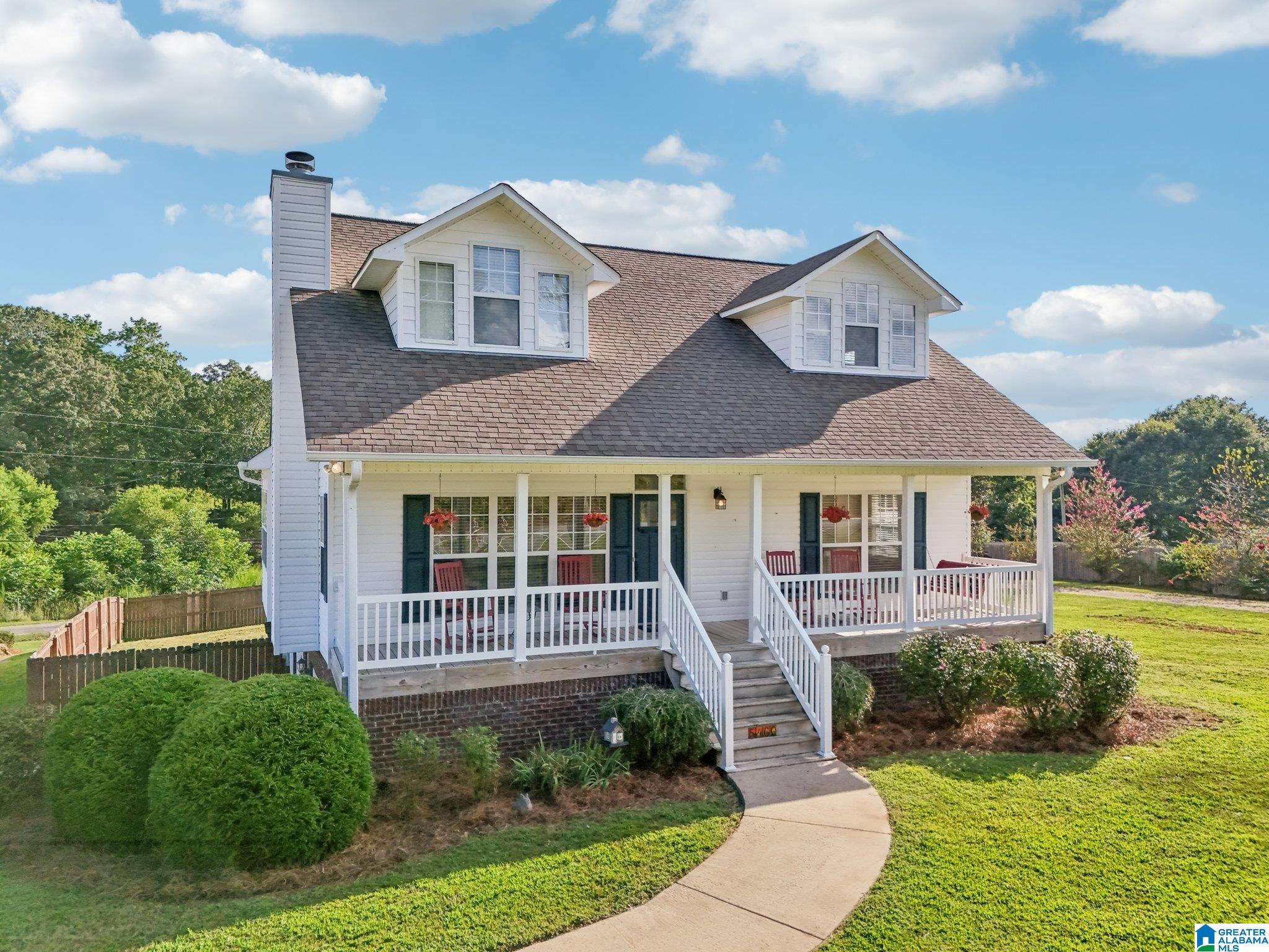 5460 COUNTY ROAD 12
