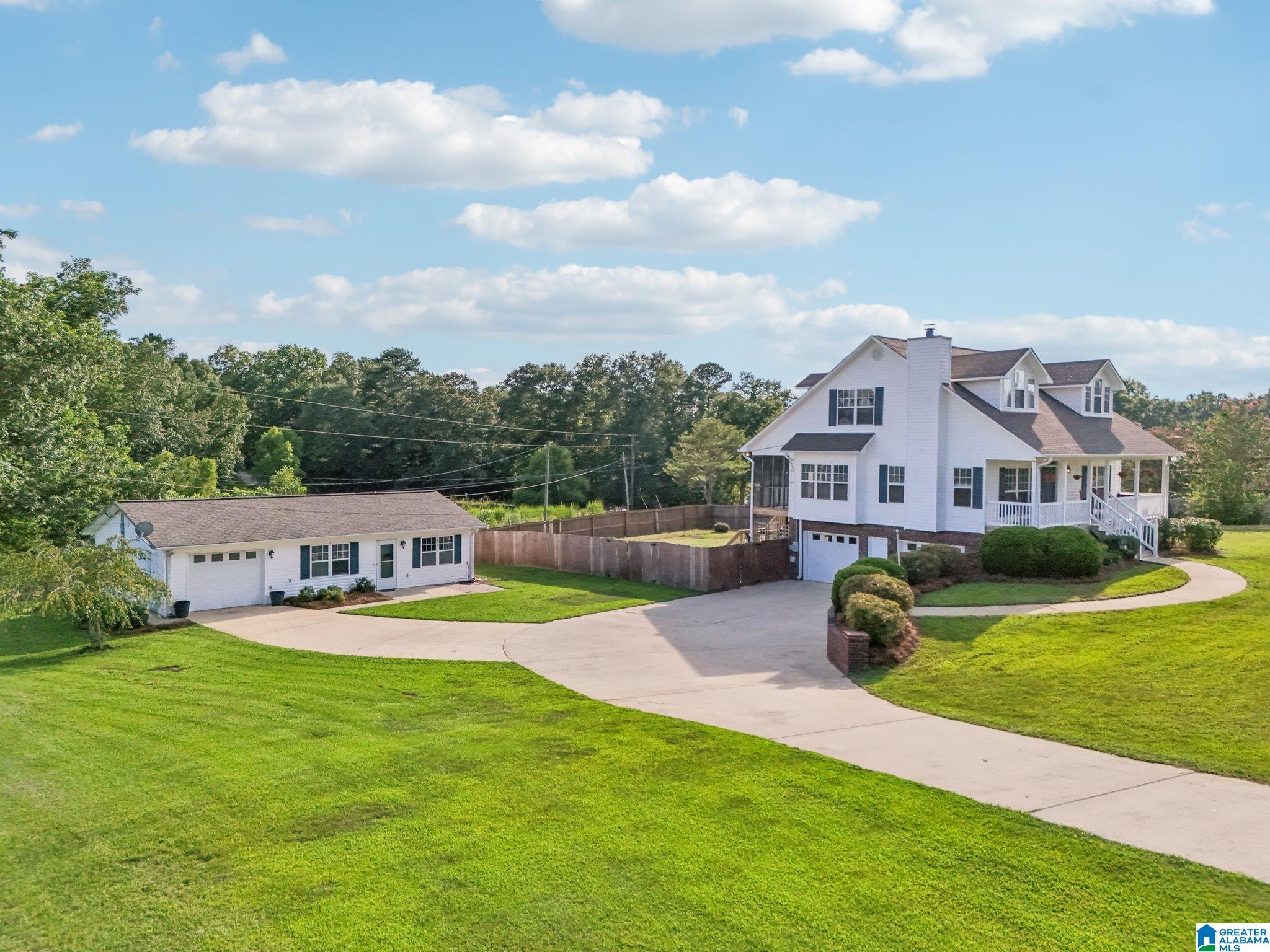 5460 COUNTY ROAD 12