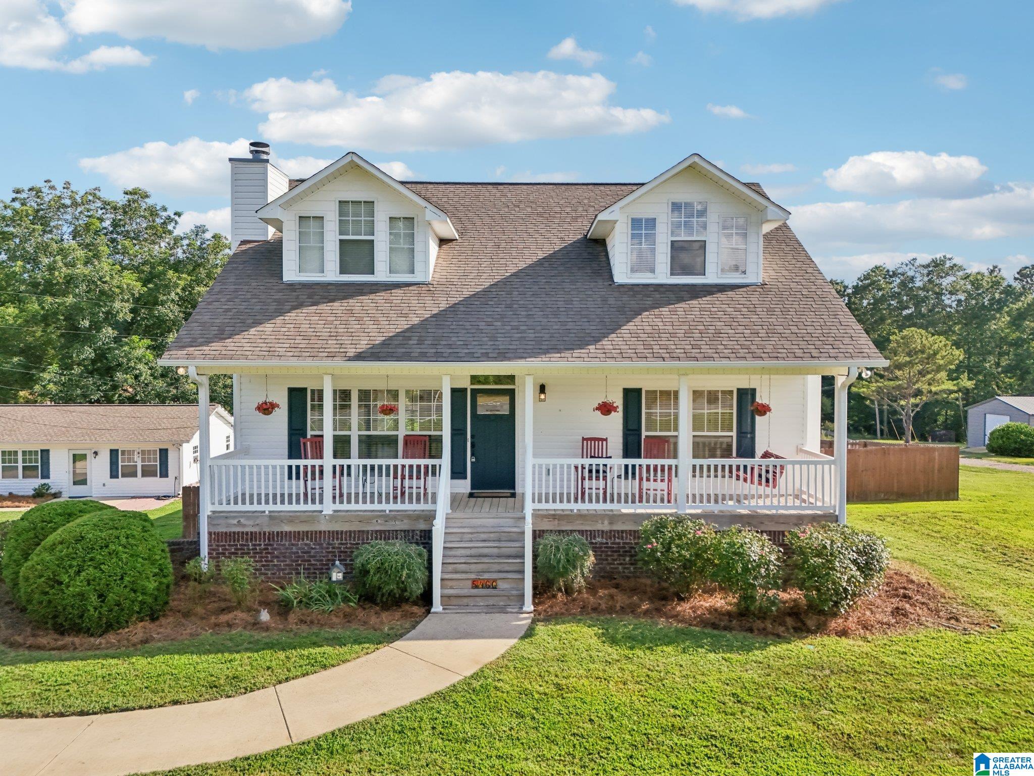 5460 COUNTY ROAD 12