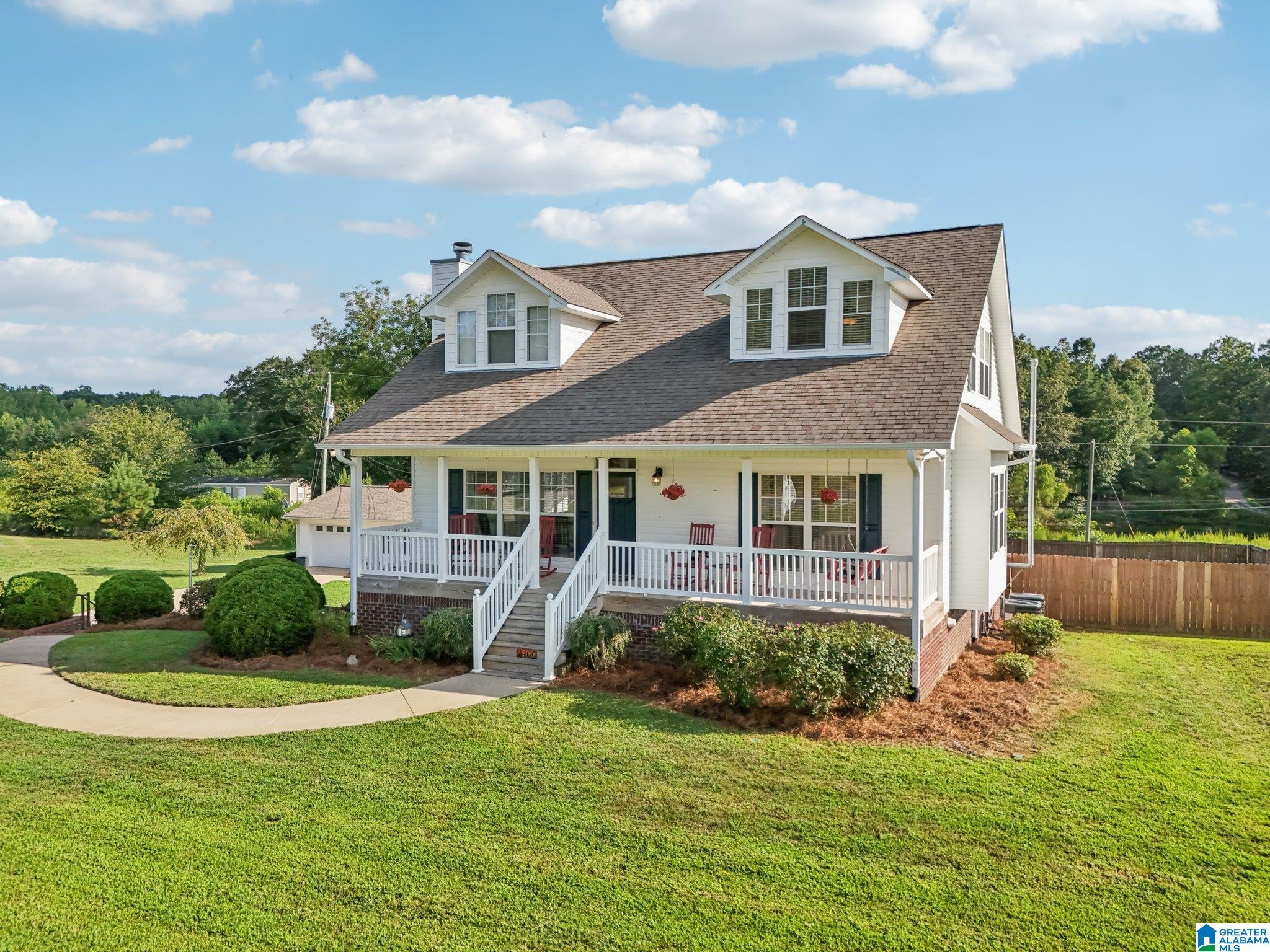 5460 COUNTY ROAD 12