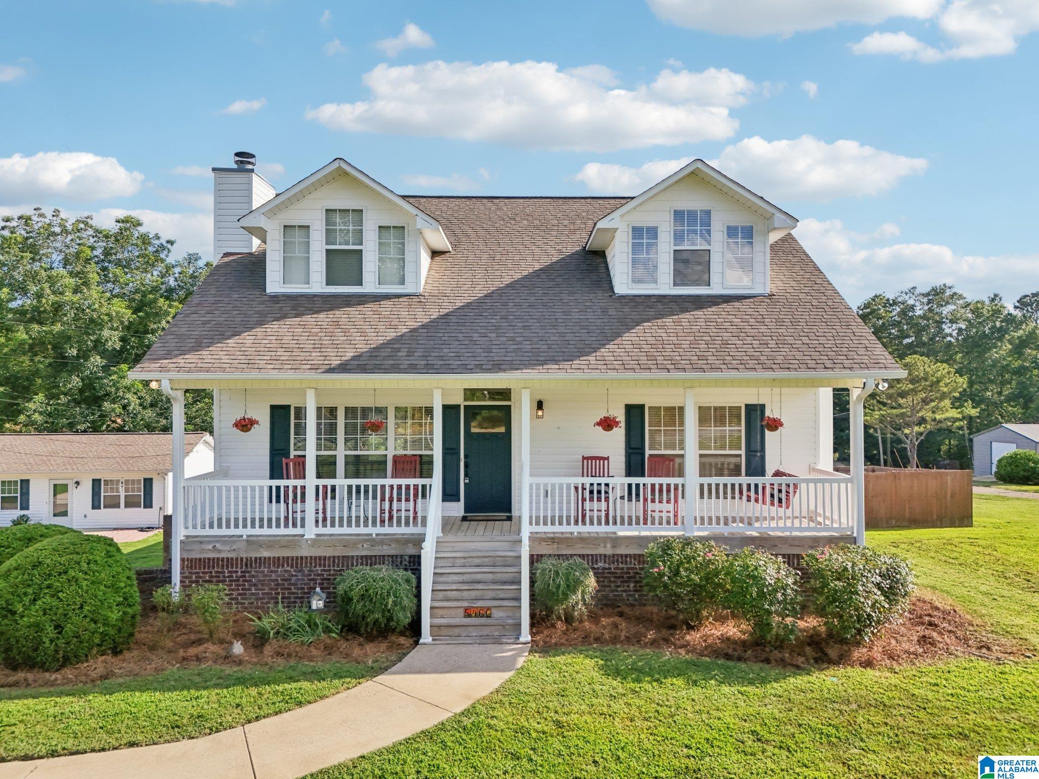 5460 COUNTY ROAD 12