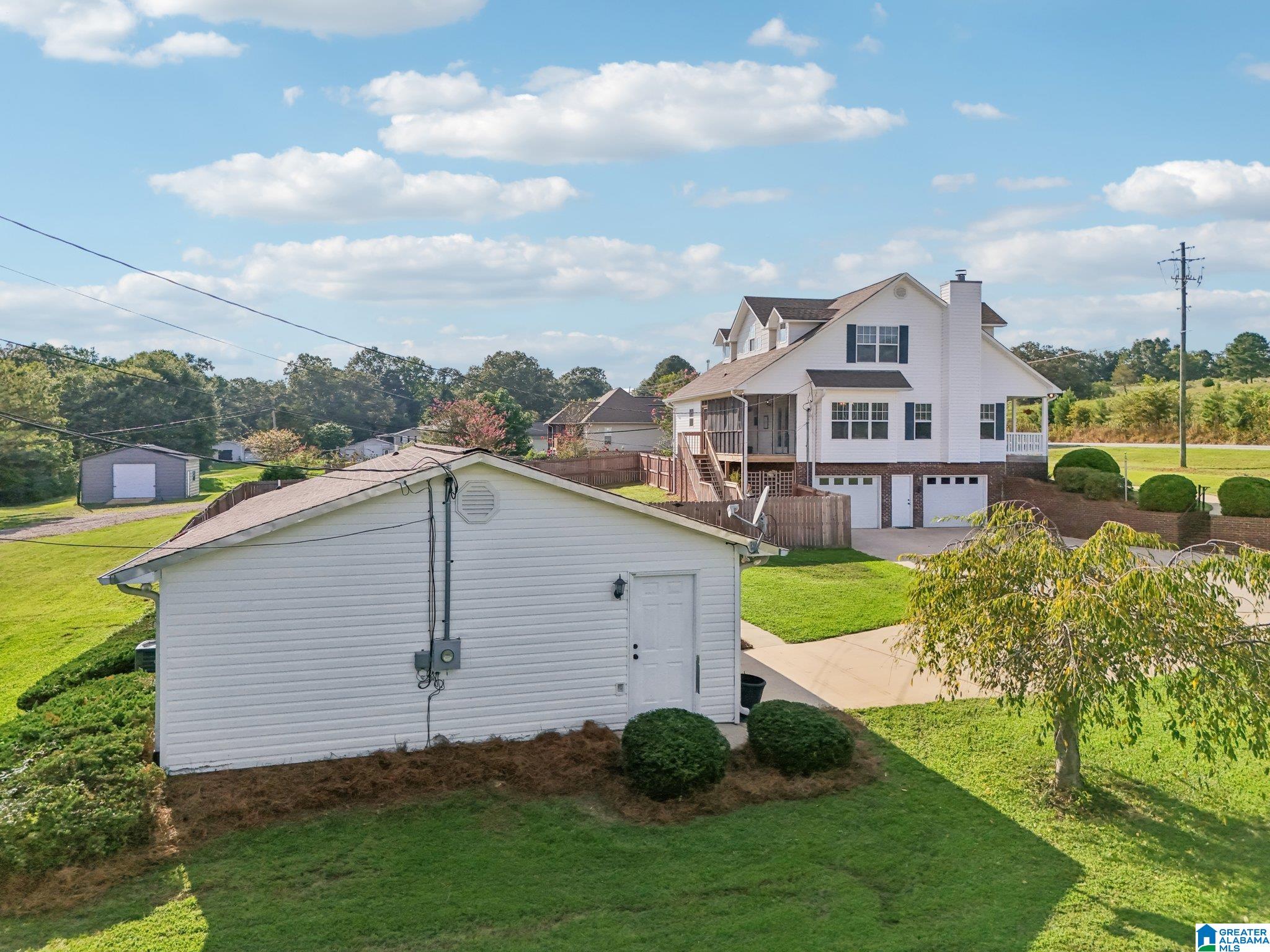 5460 COUNTY ROAD 12