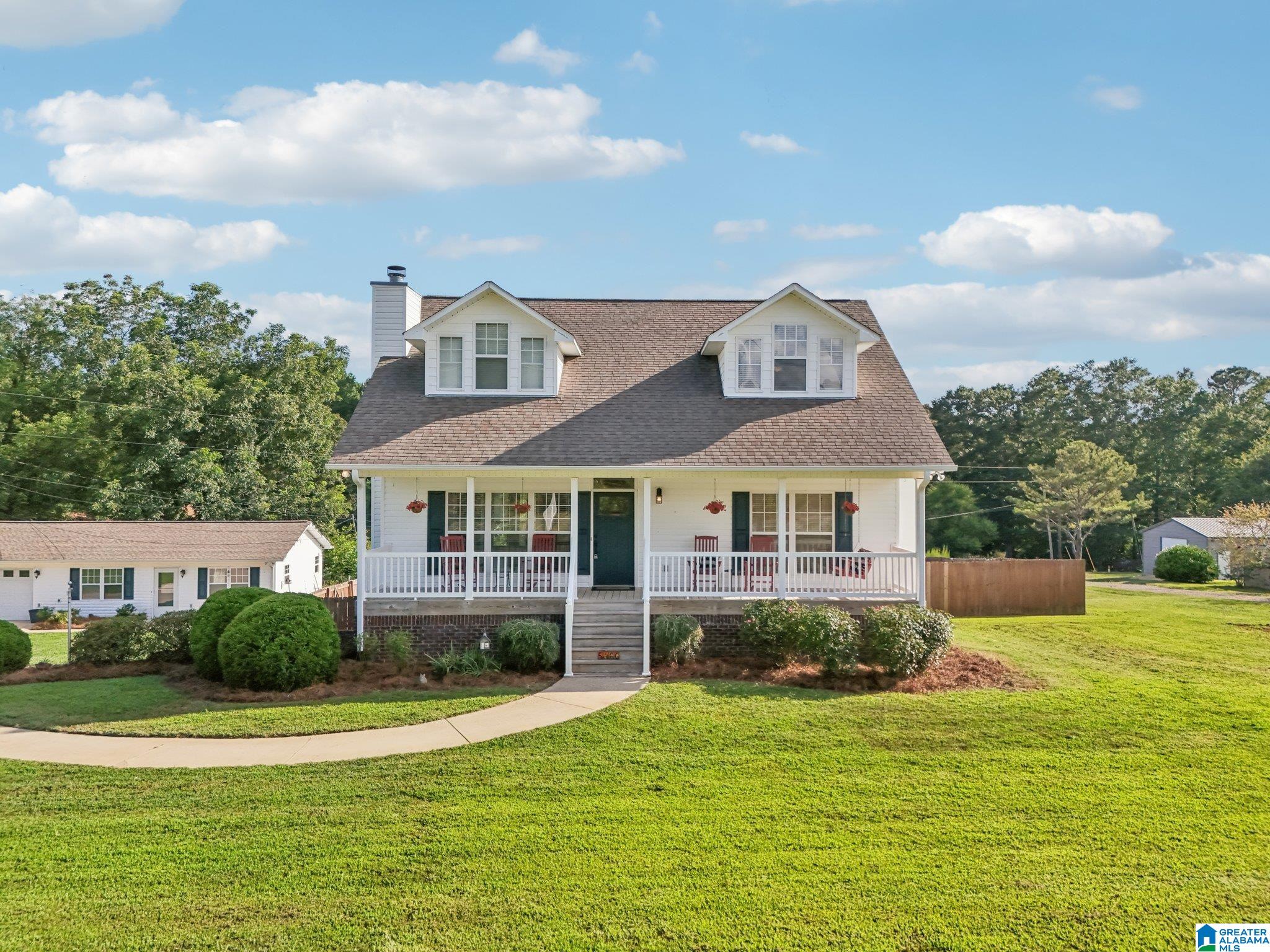 5460 COUNTY ROAD 12