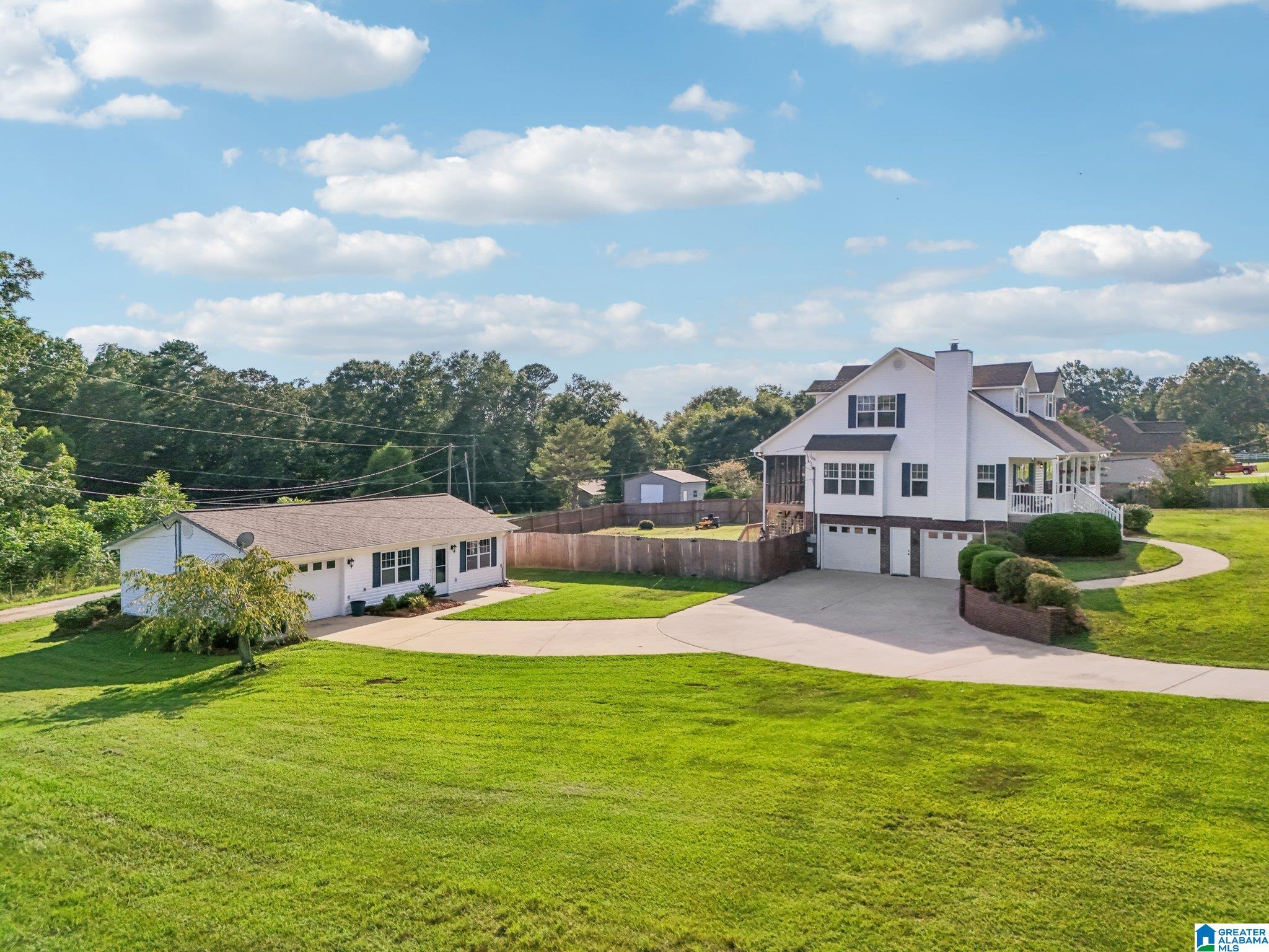 5460 COUNTY ROAD 12