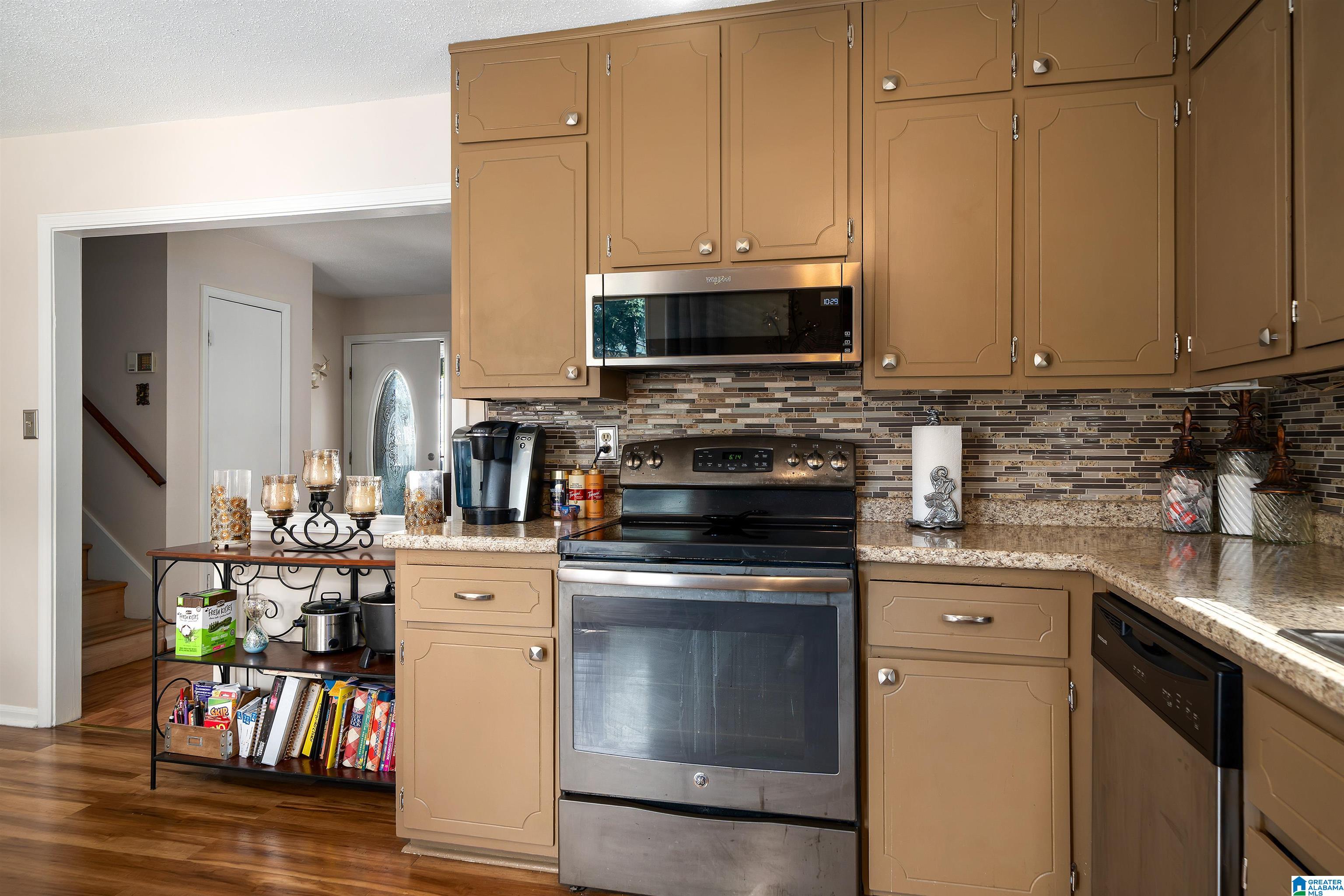 3026 FOREST DRIVE