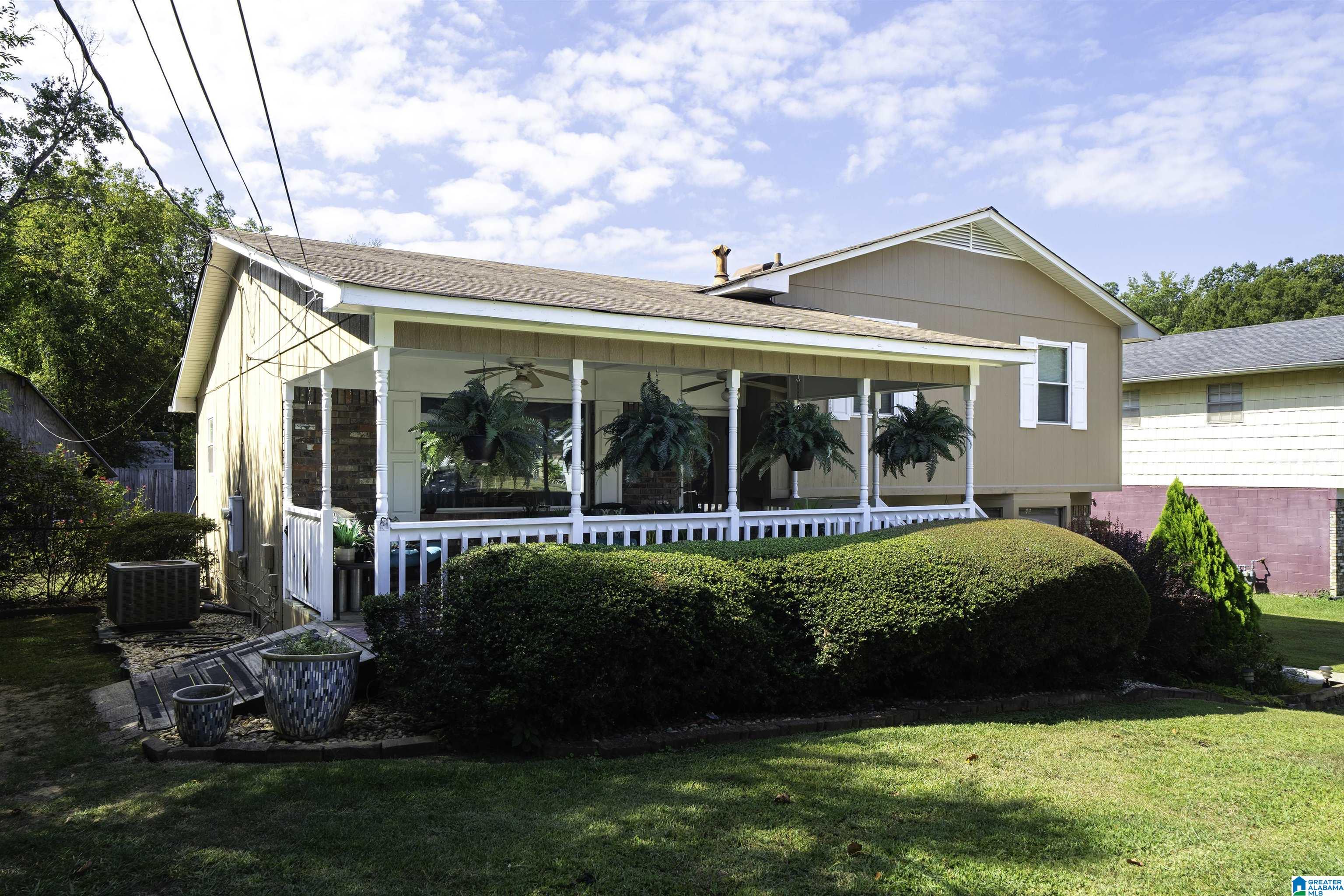 3026 FOREST DRIVE