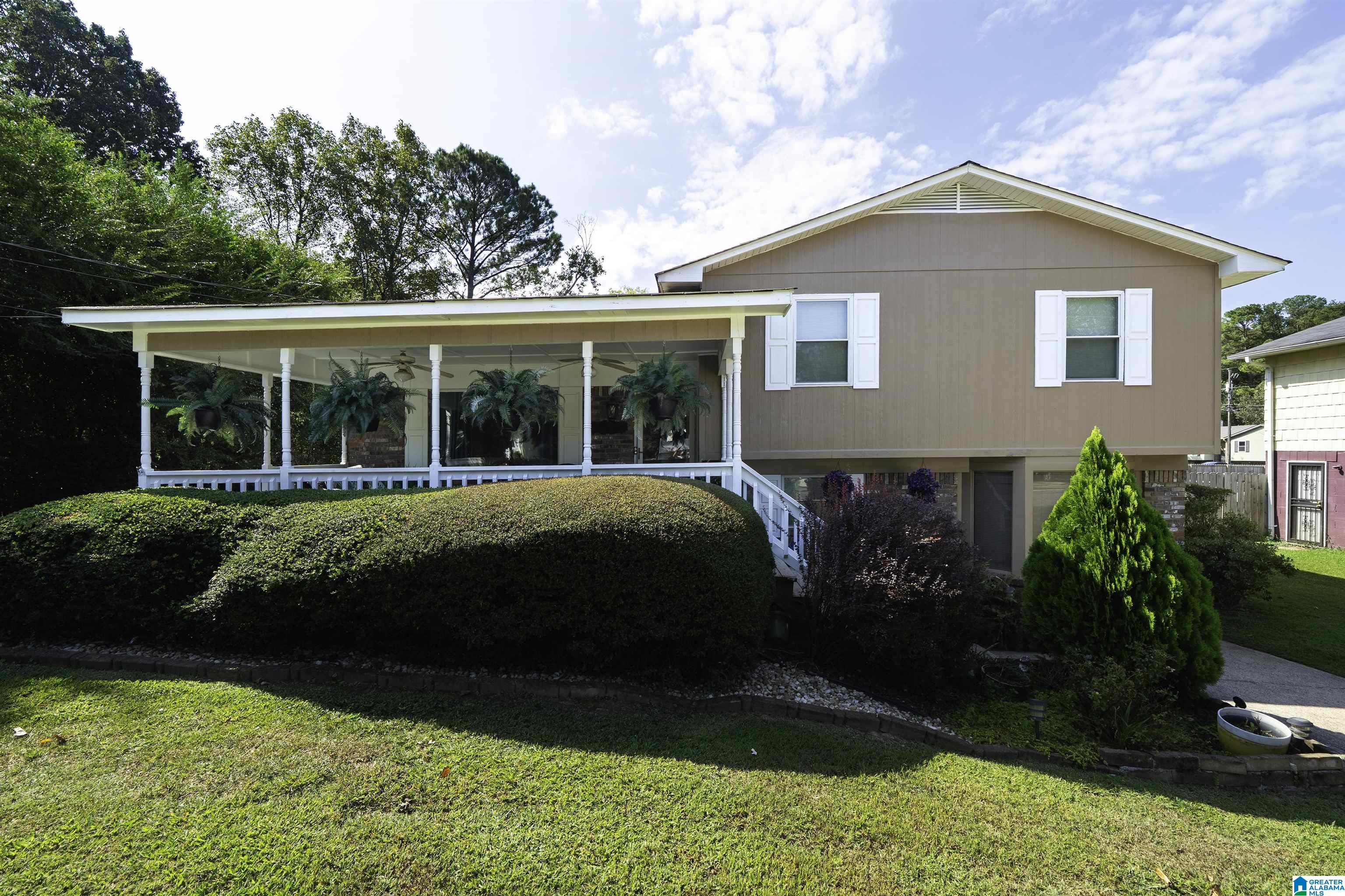 3026 FOREST DRIVE