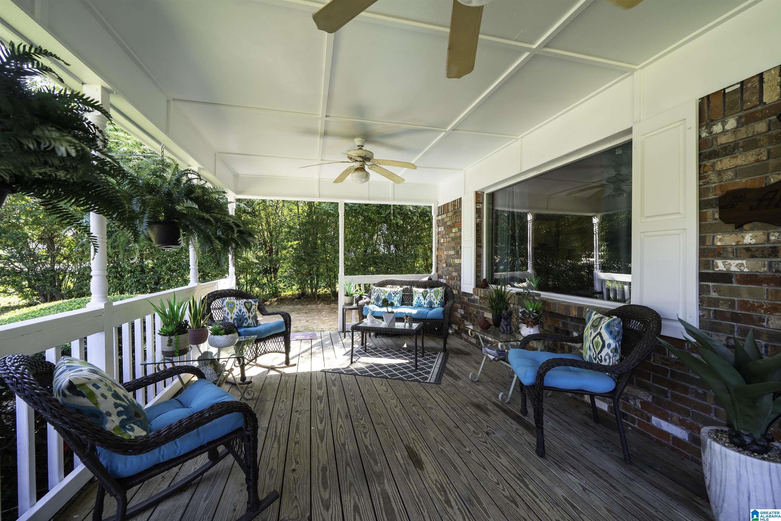 3026 FOREST DRIVE