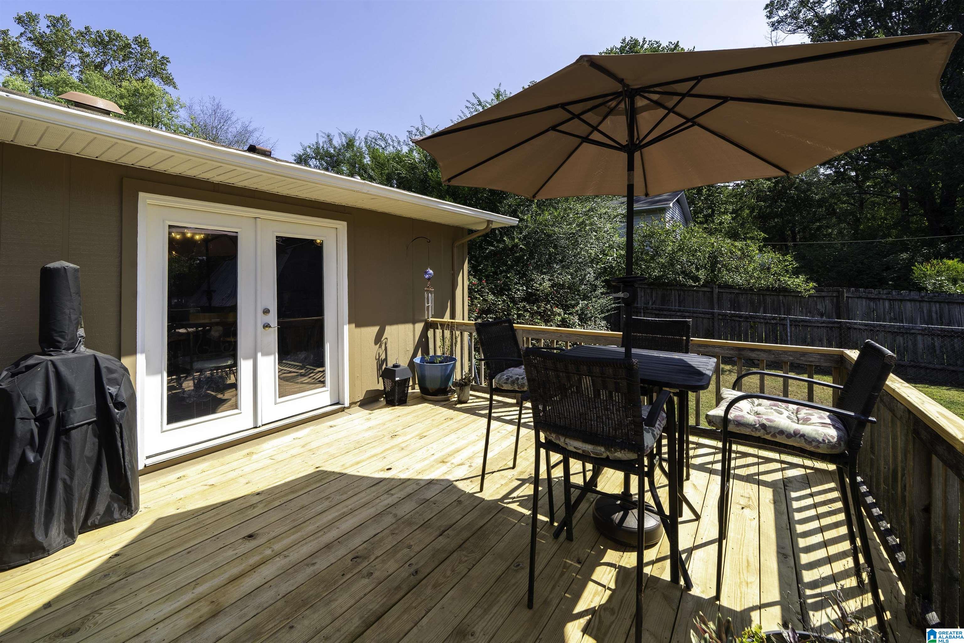3026 FOREST DRIVE