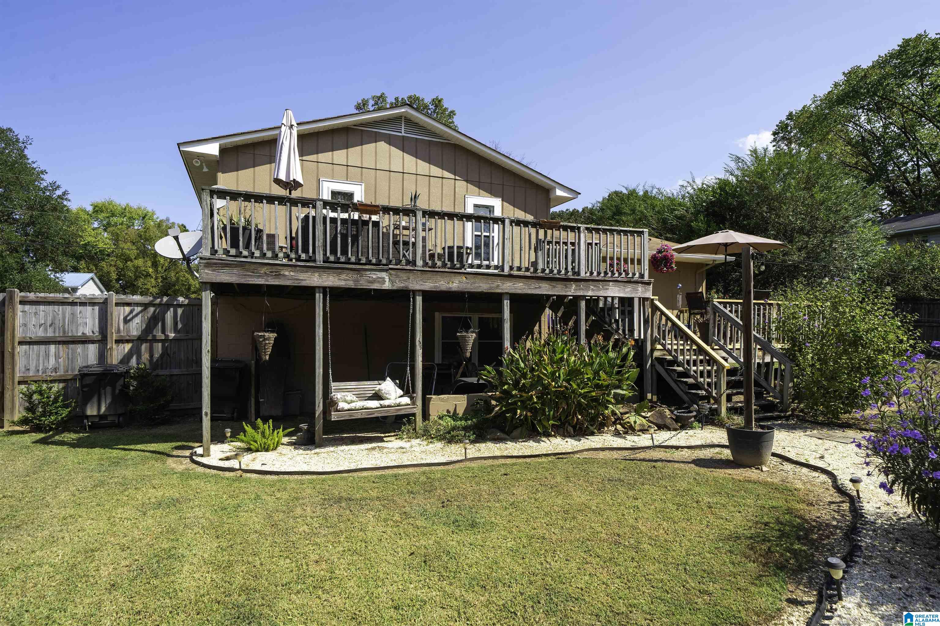 3026 FOREST DRIVE