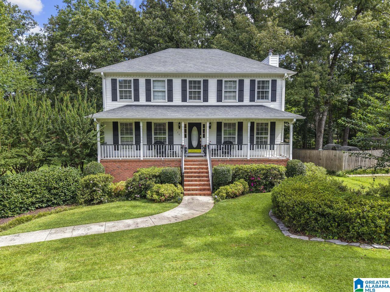 106 AUGUSTA WAY