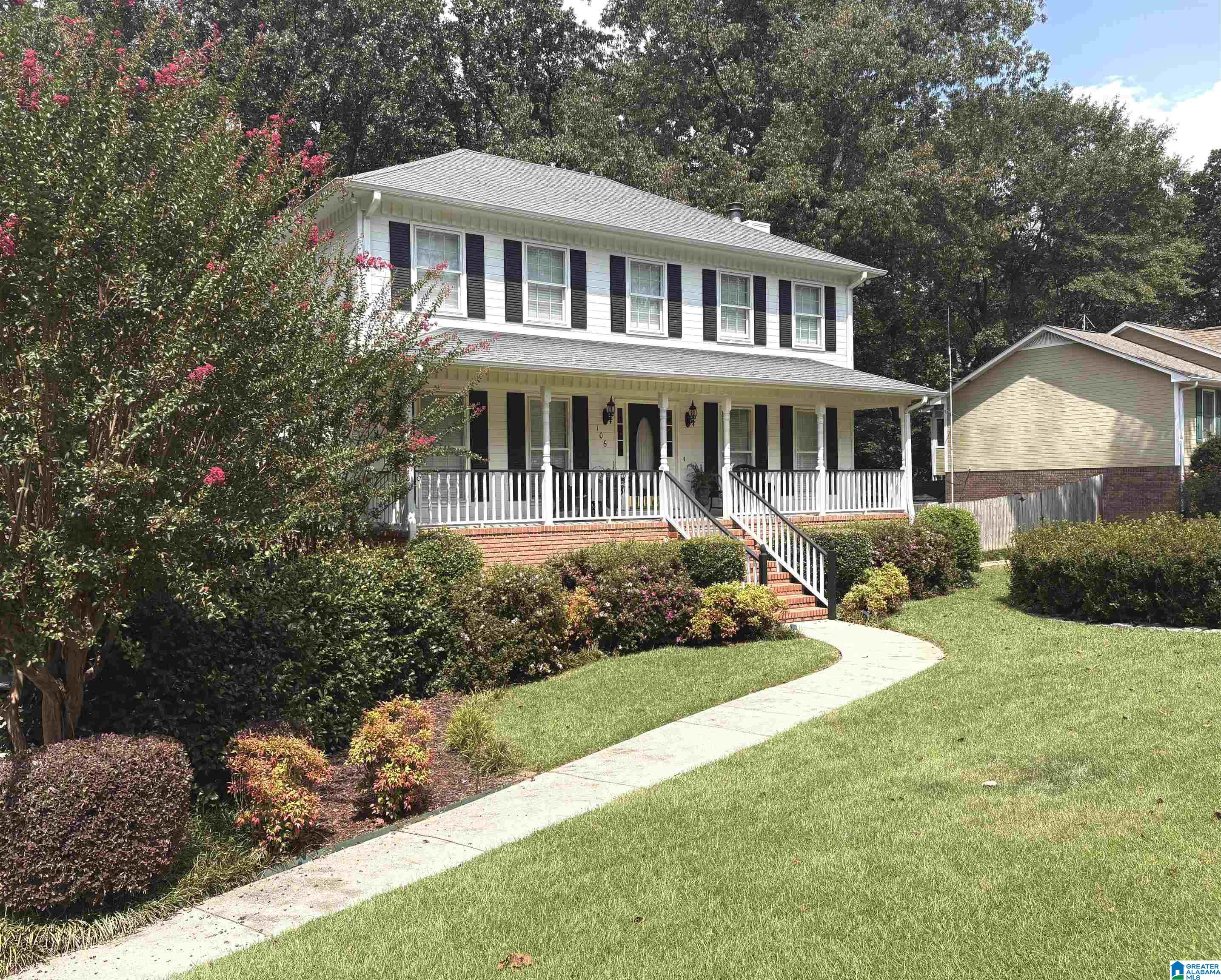 106 AUGUSTA WAY