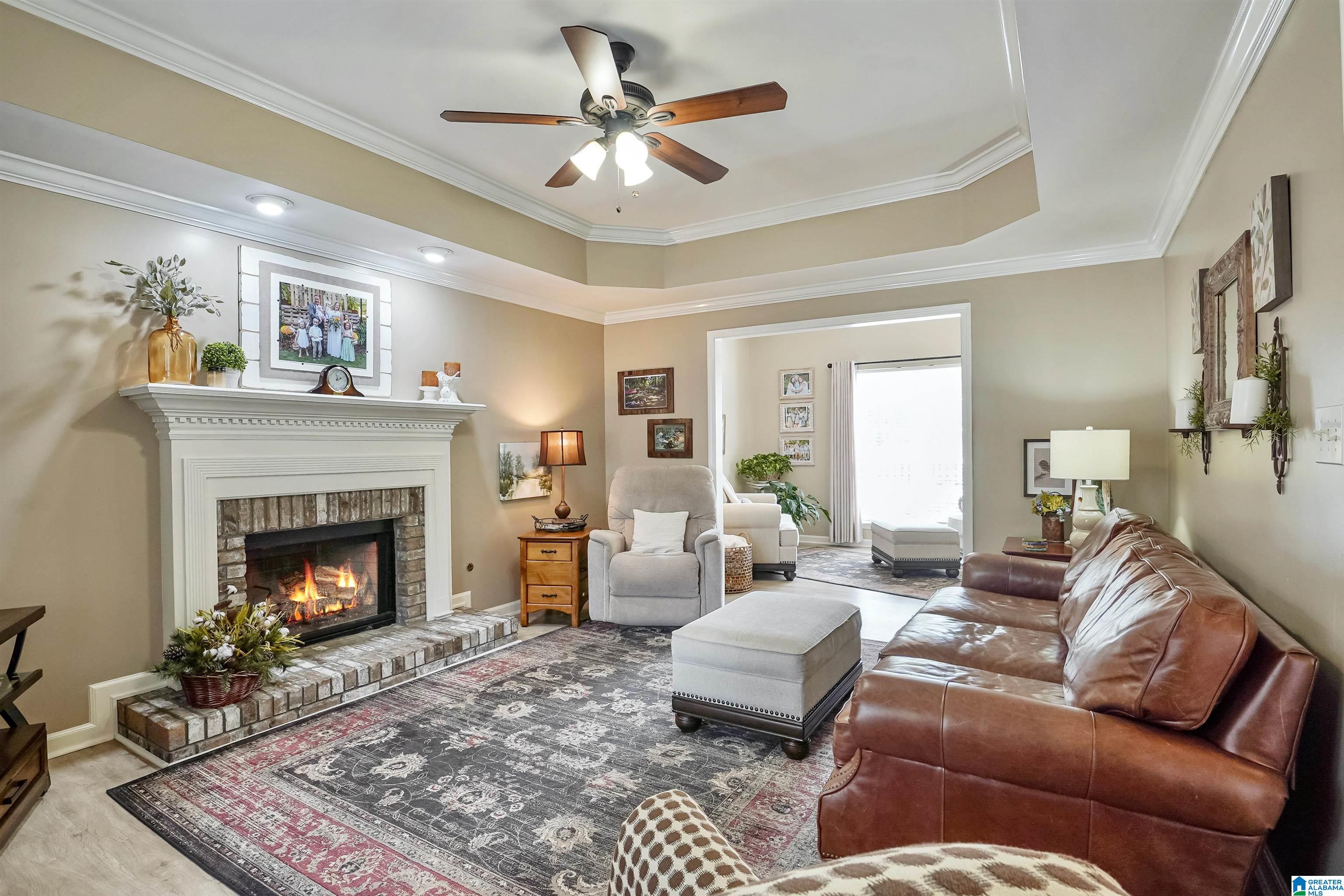 5009 BRIDLEWOOD PARC LANE