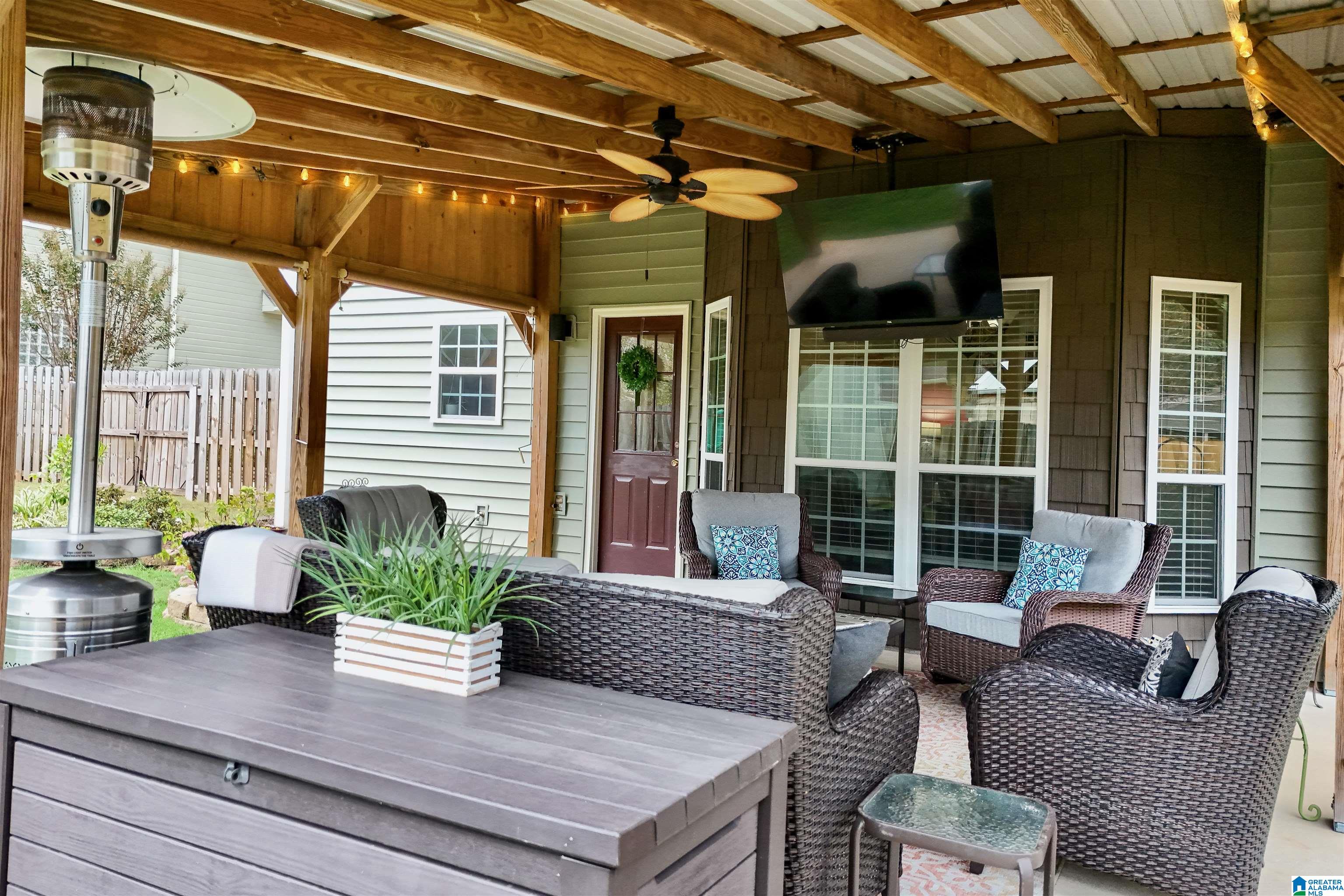5009 BRIDLEWOOD PARC LANE