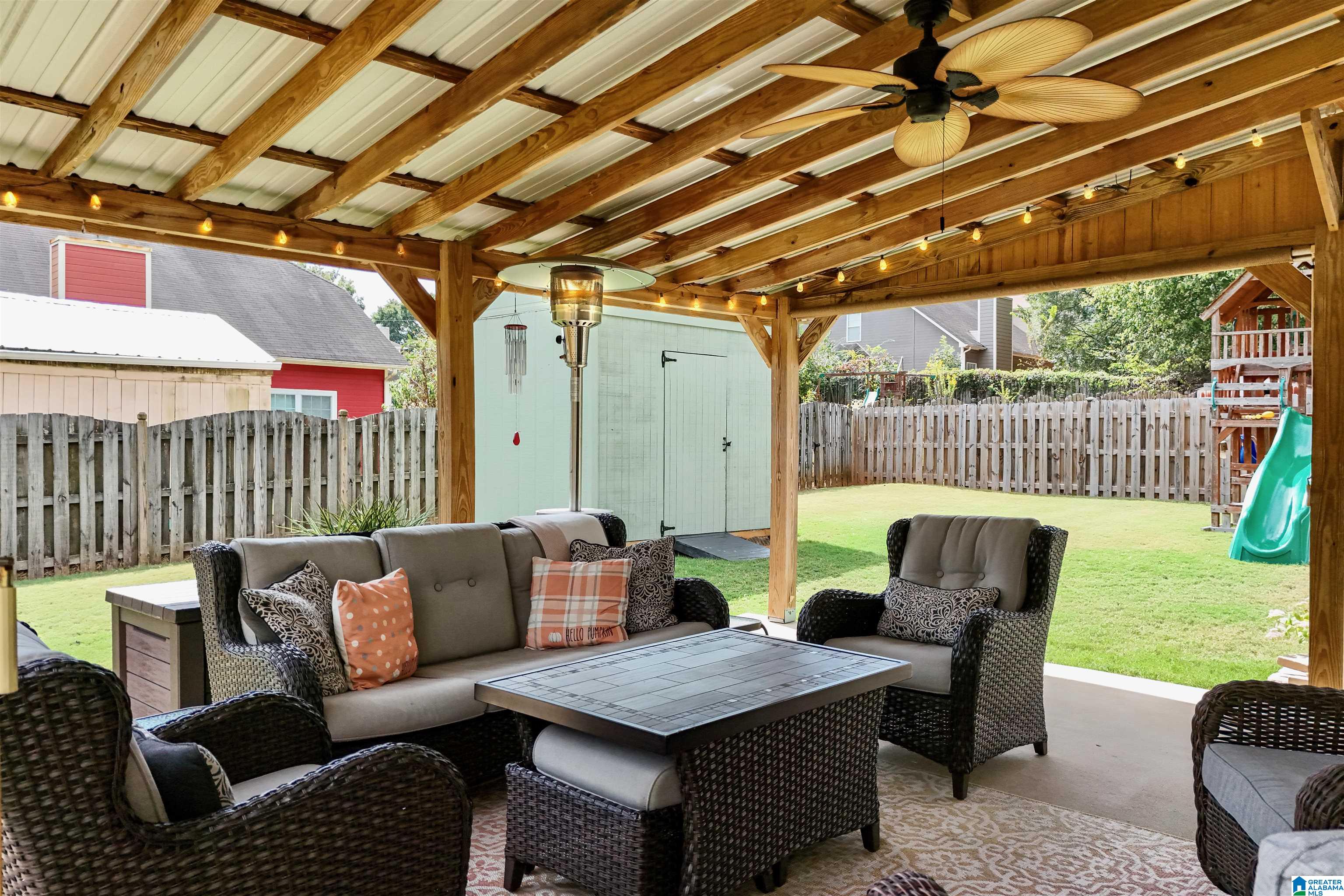 5009 BRIDLEWOOD PARC LANE