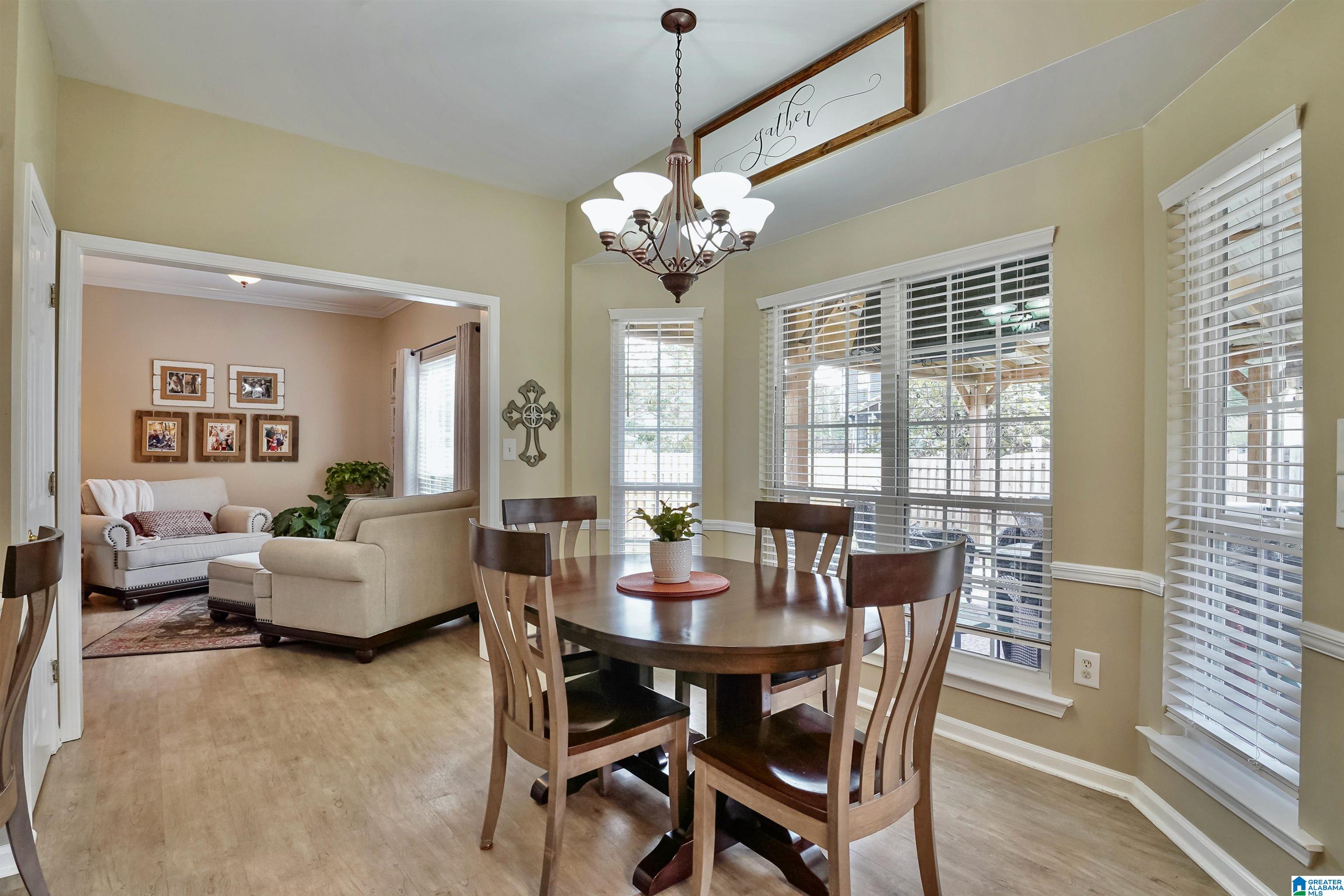 5009 BRIDLEWOOD PARC LANE