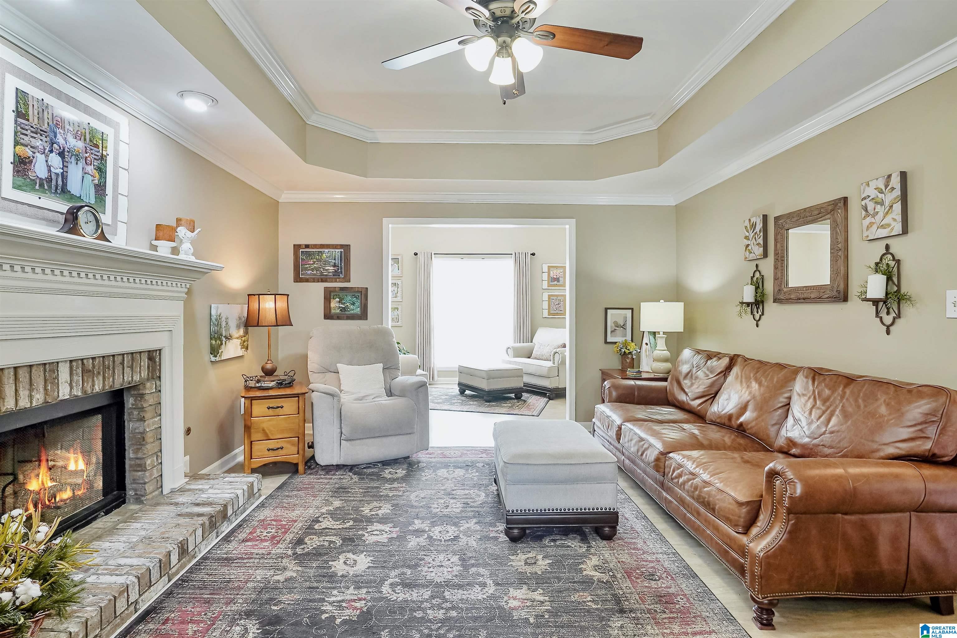5009 BRIDLEWOOD PARC LANE