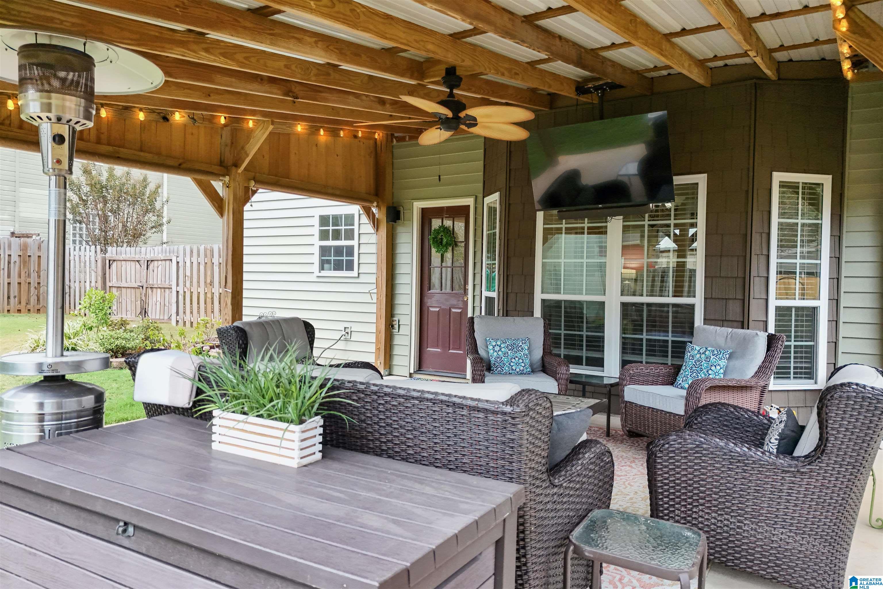 5009 BRIDLEWOOD PARC LANE