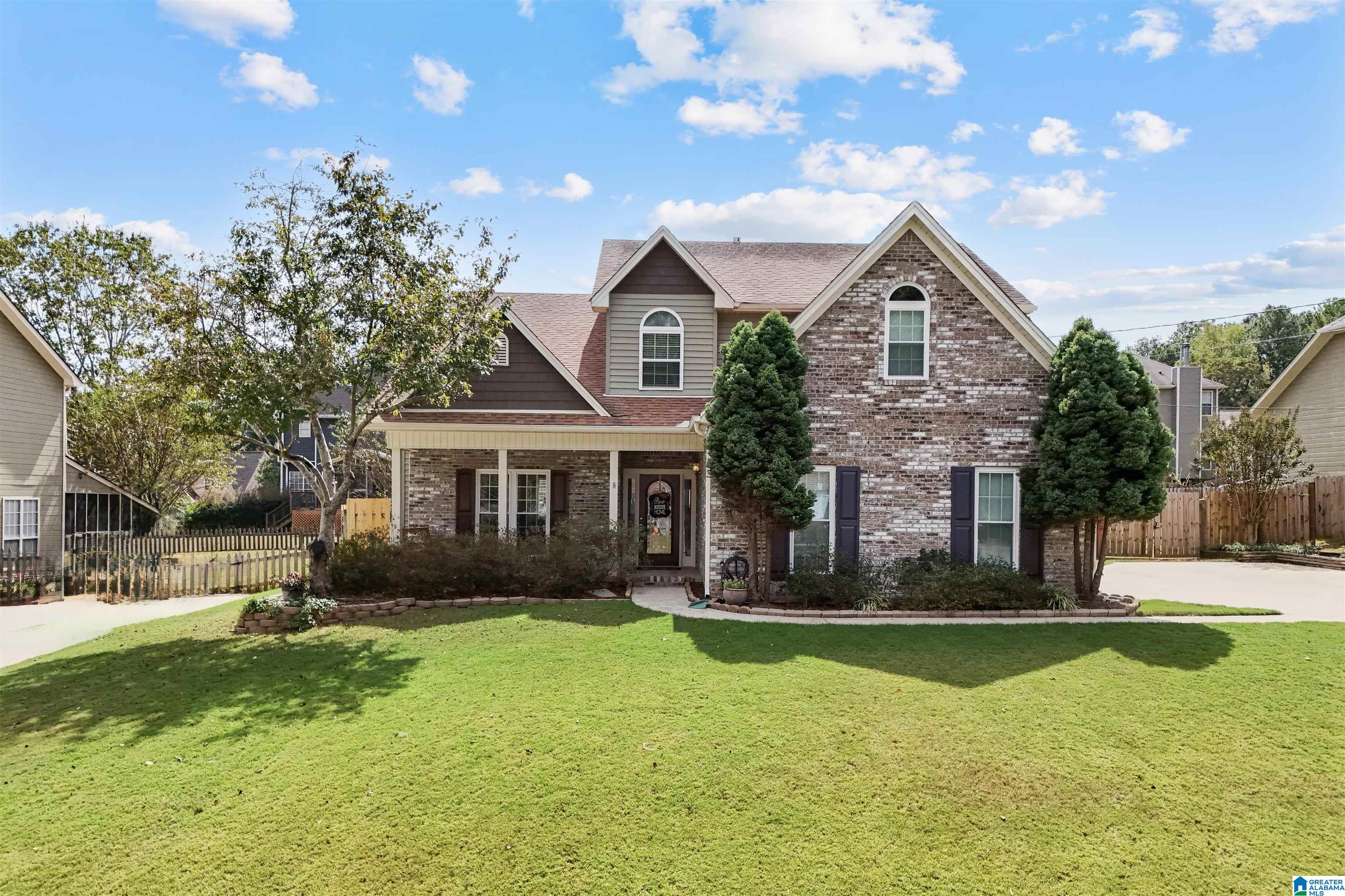 5009 BRIDLEWOOD PARC LANE