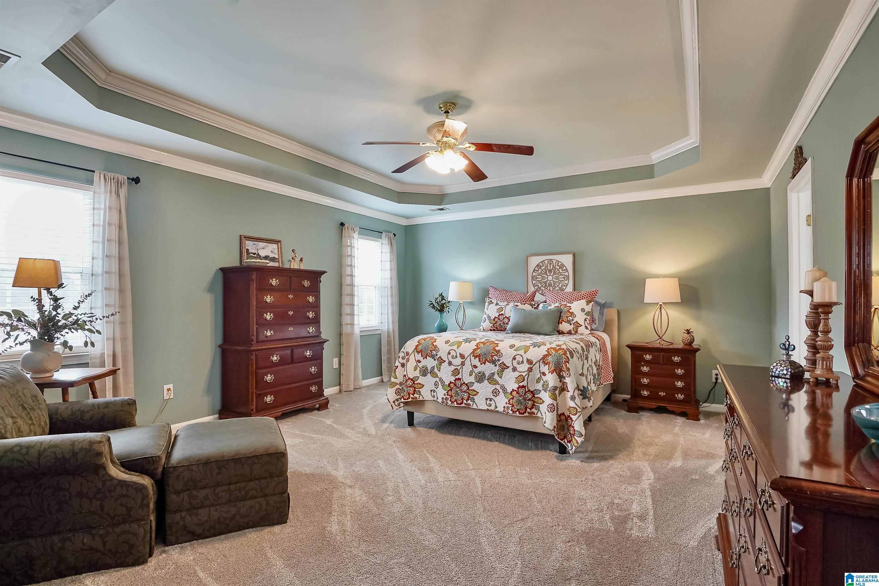 5009 BRIDLEWOOD PARC LANE