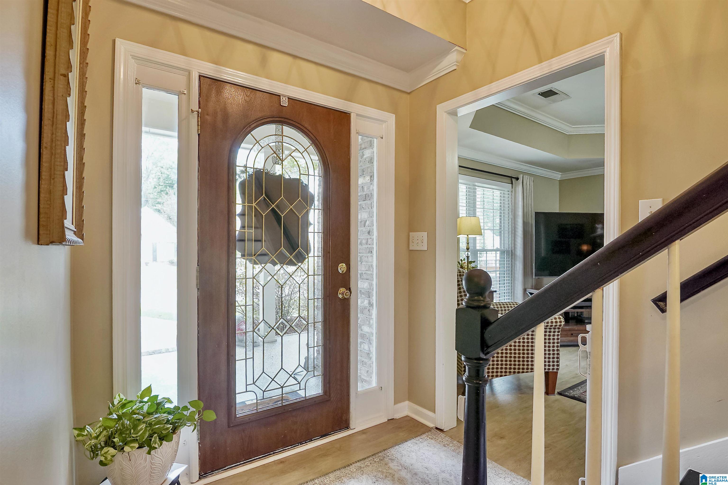 5009 BRIDLEWOOD PARC LANE