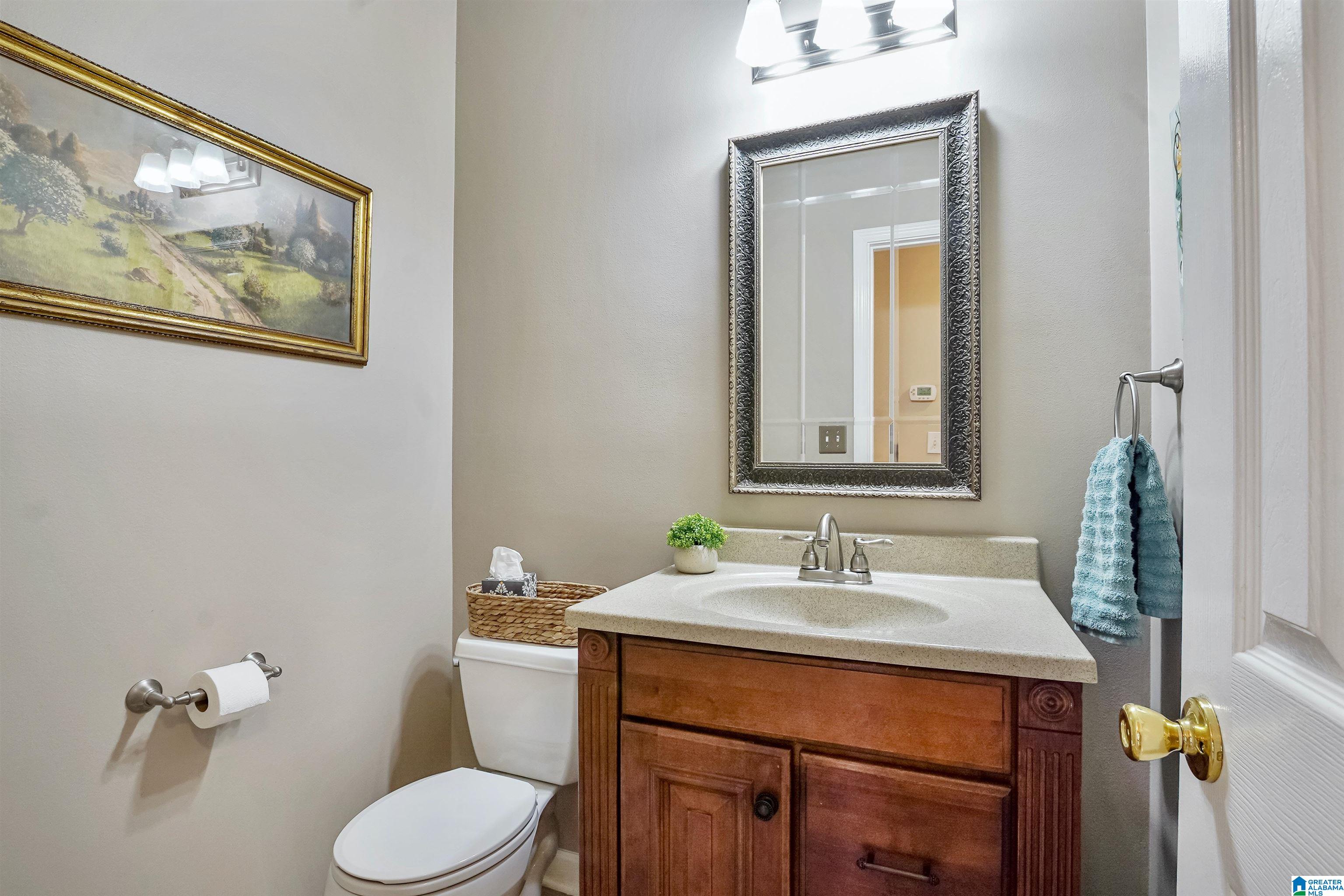 5009 BRIDLEWOOD PARC LANE