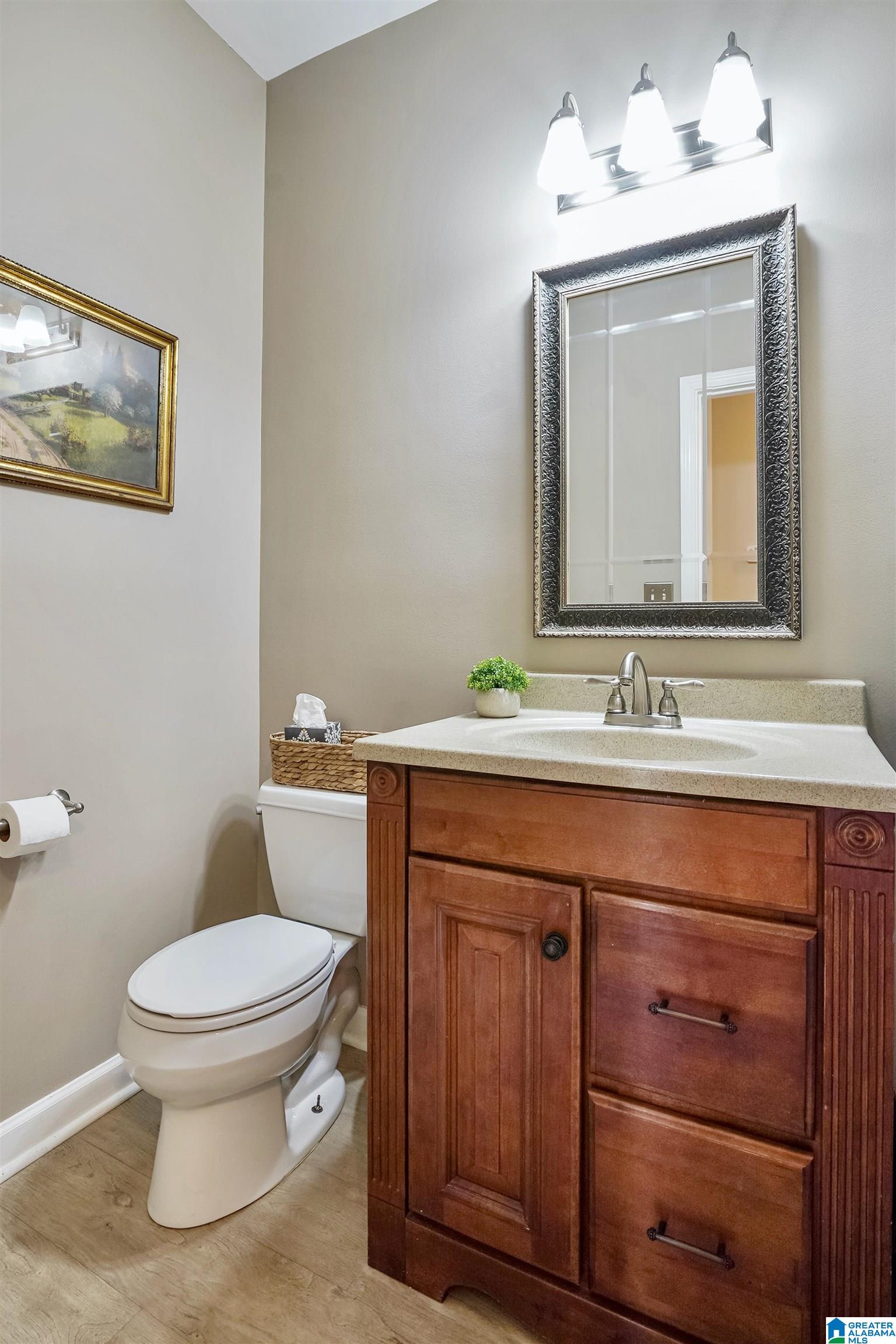 5009 BRIDLEWOOD PARC LANE