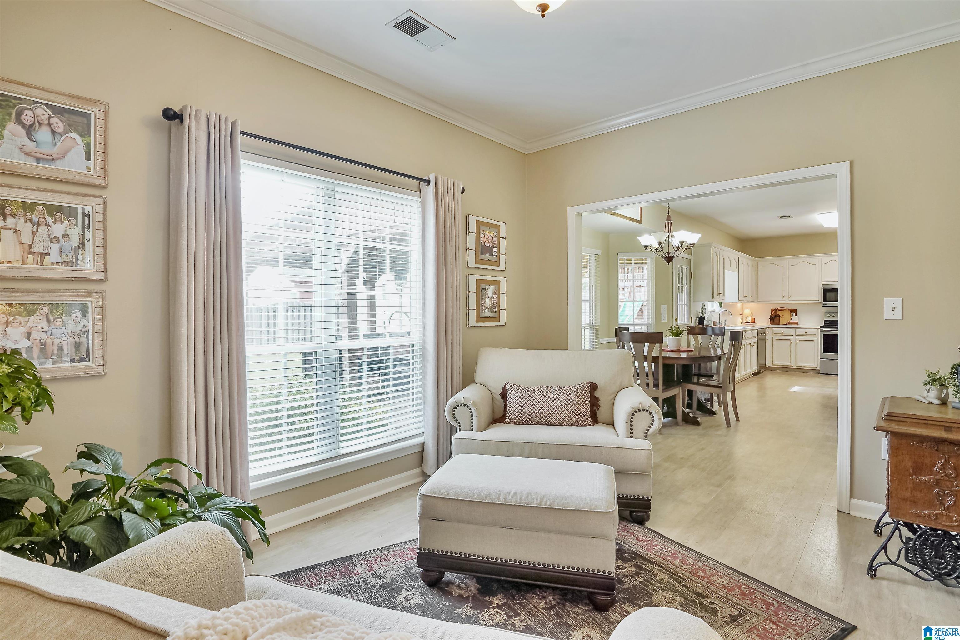 5009 BRIDLEWOOD PARC LANE