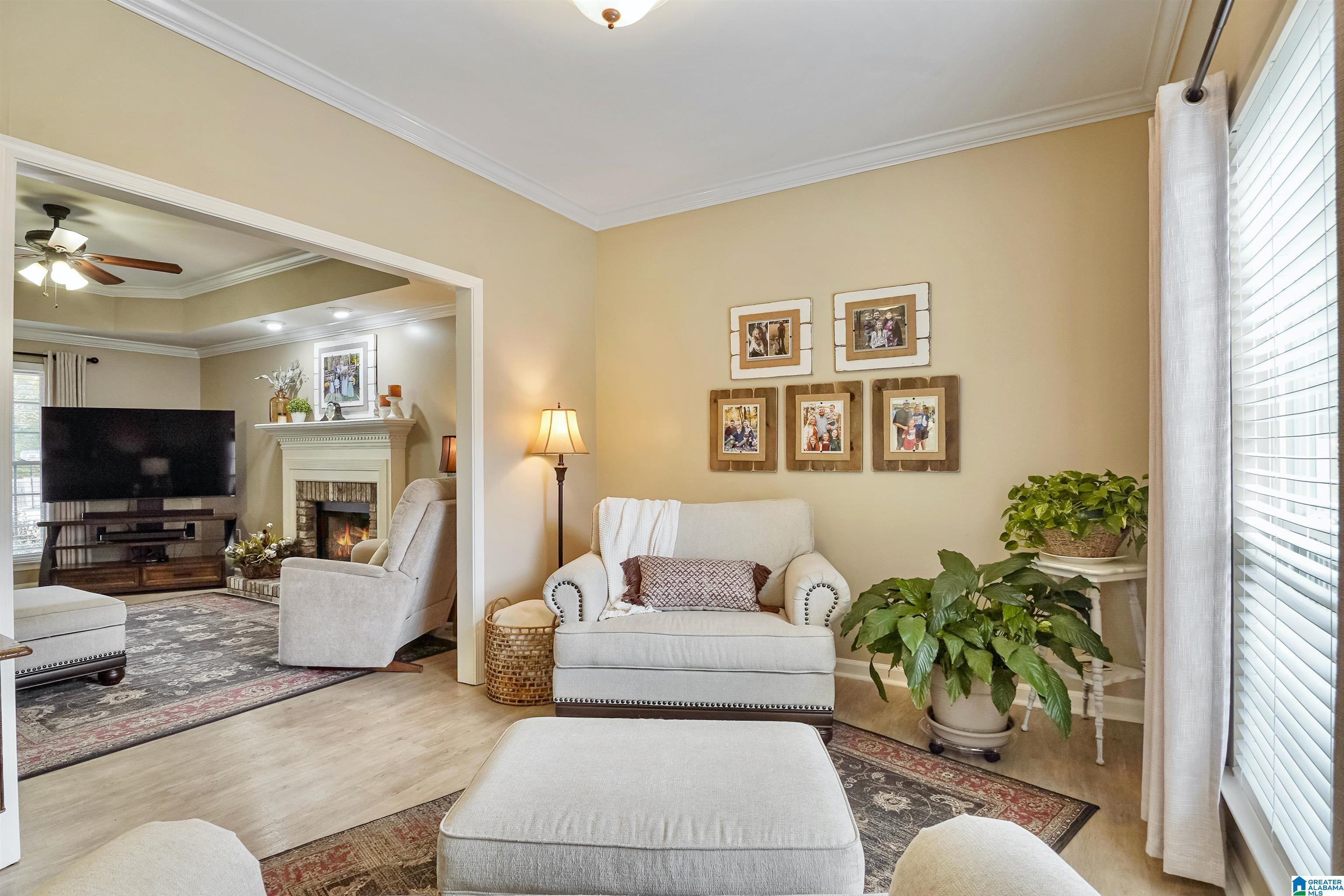 5009 BRIDLEWOOD PARC LANE