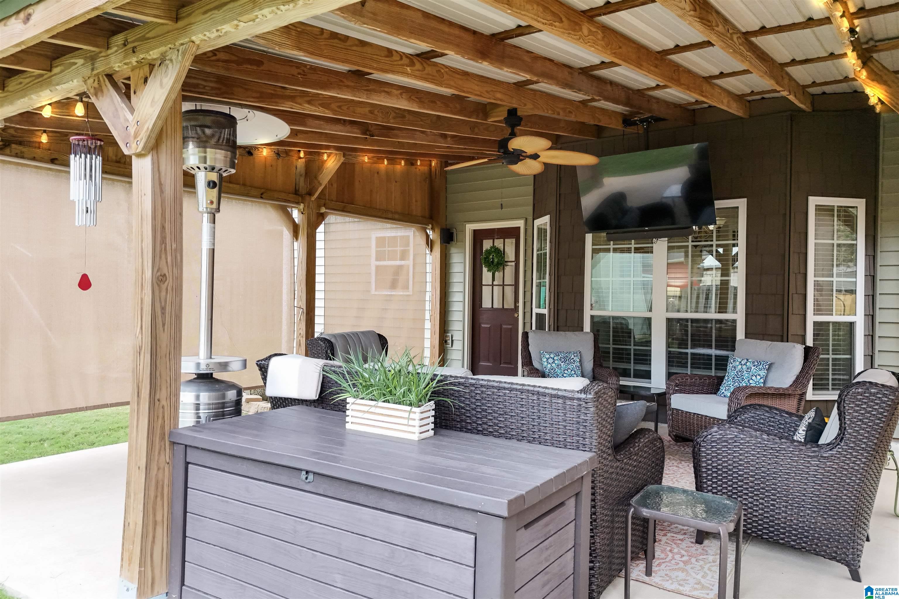 5009 BRIDLEWOOD PARC LANE
