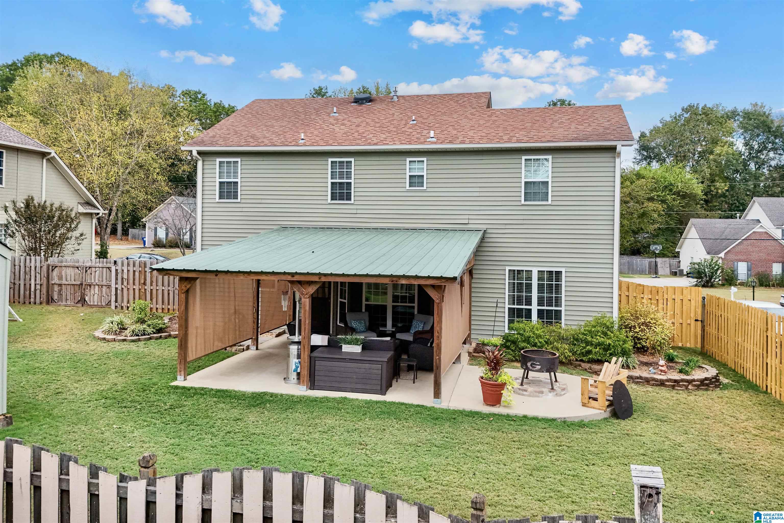 5009 BRIDLEWOOD PARC LANE